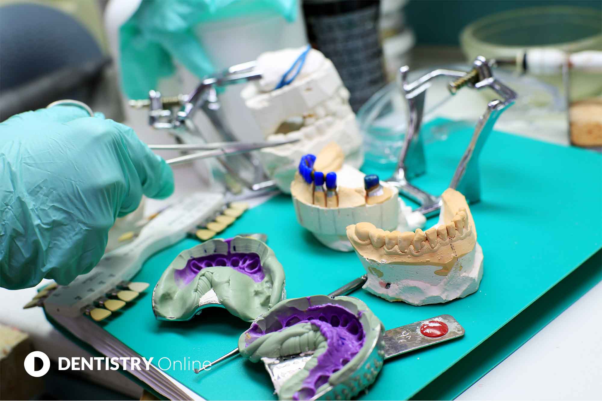 Dental core training diaries – a trainee's experience