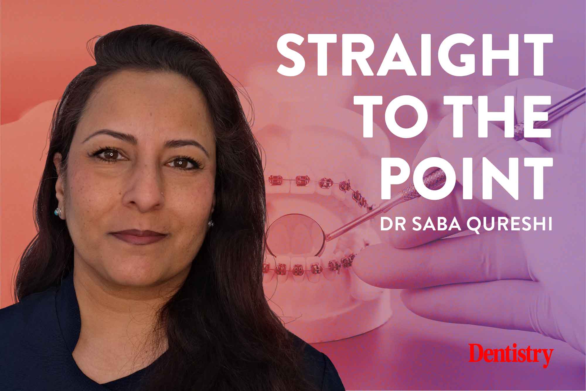 Straight to the Point Saba Qureshi discusses buccal corridors