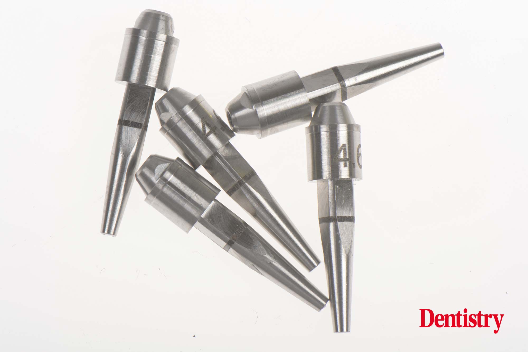 Digital workflow: a game changer for implant restoration