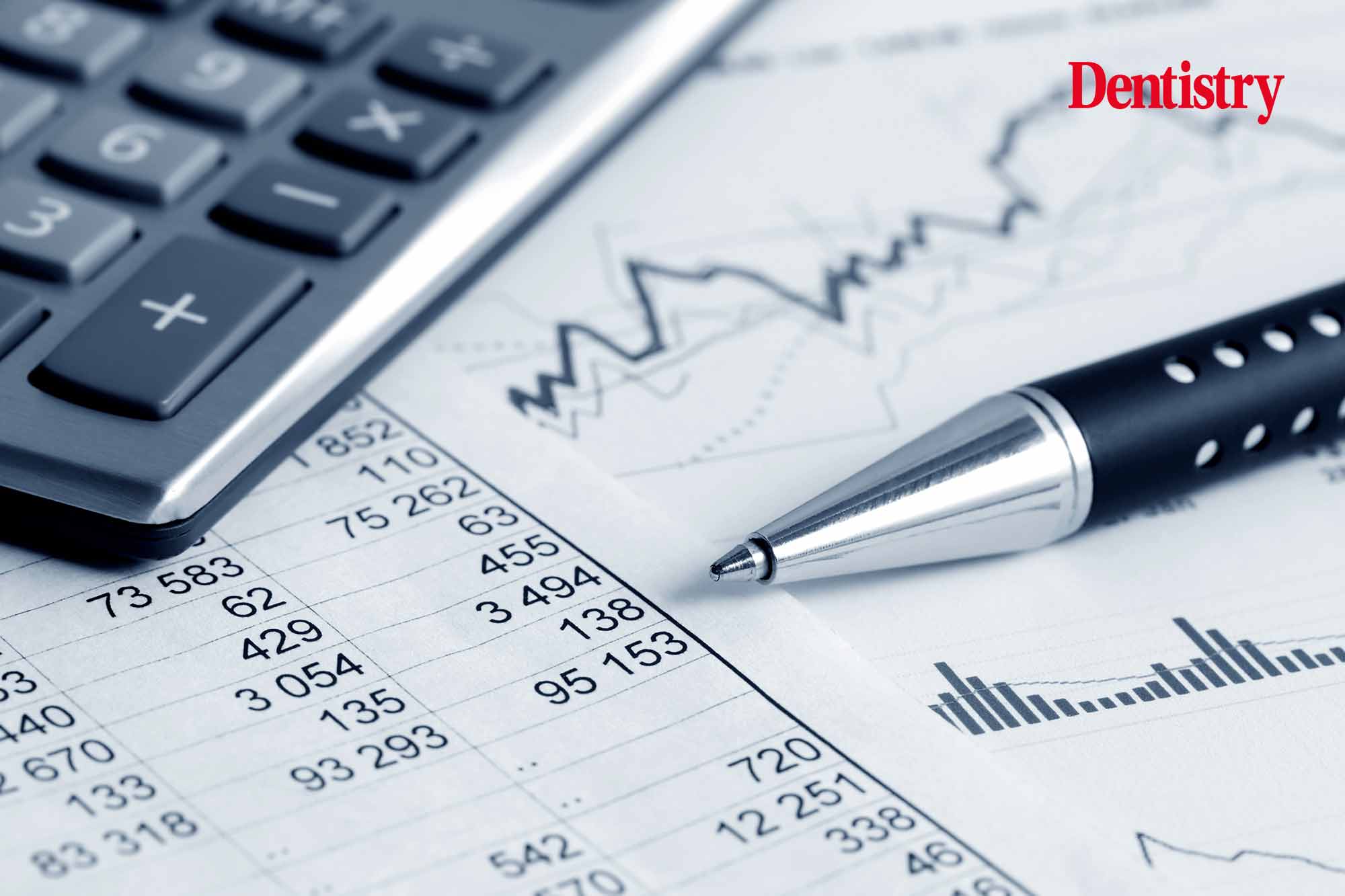 What does the new budget mean for dentistry?