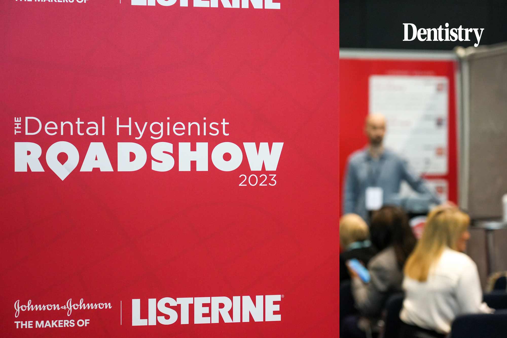 oral hygiene topics at the dental hygienist roadshow