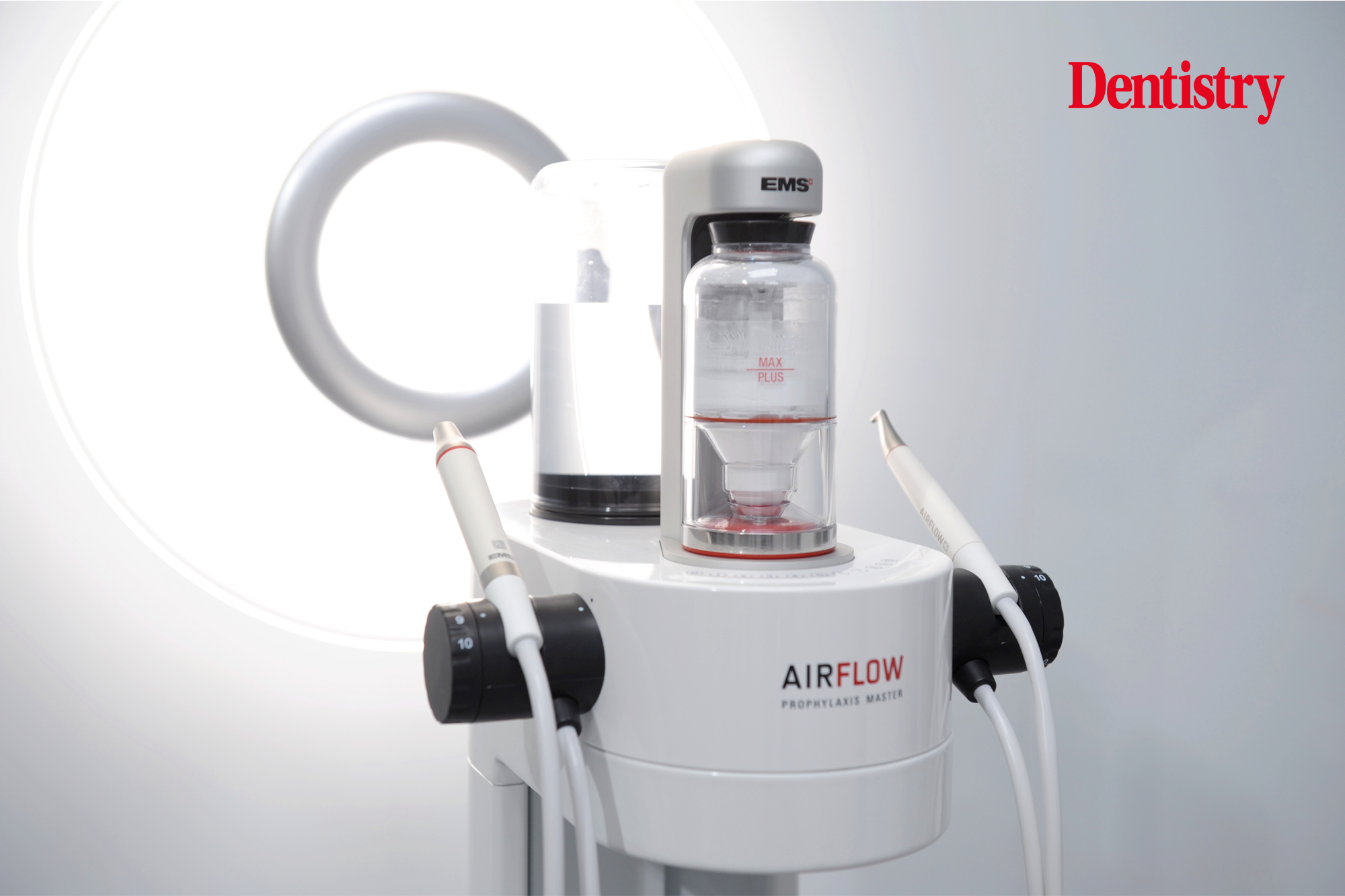 guided biofilm therapy
