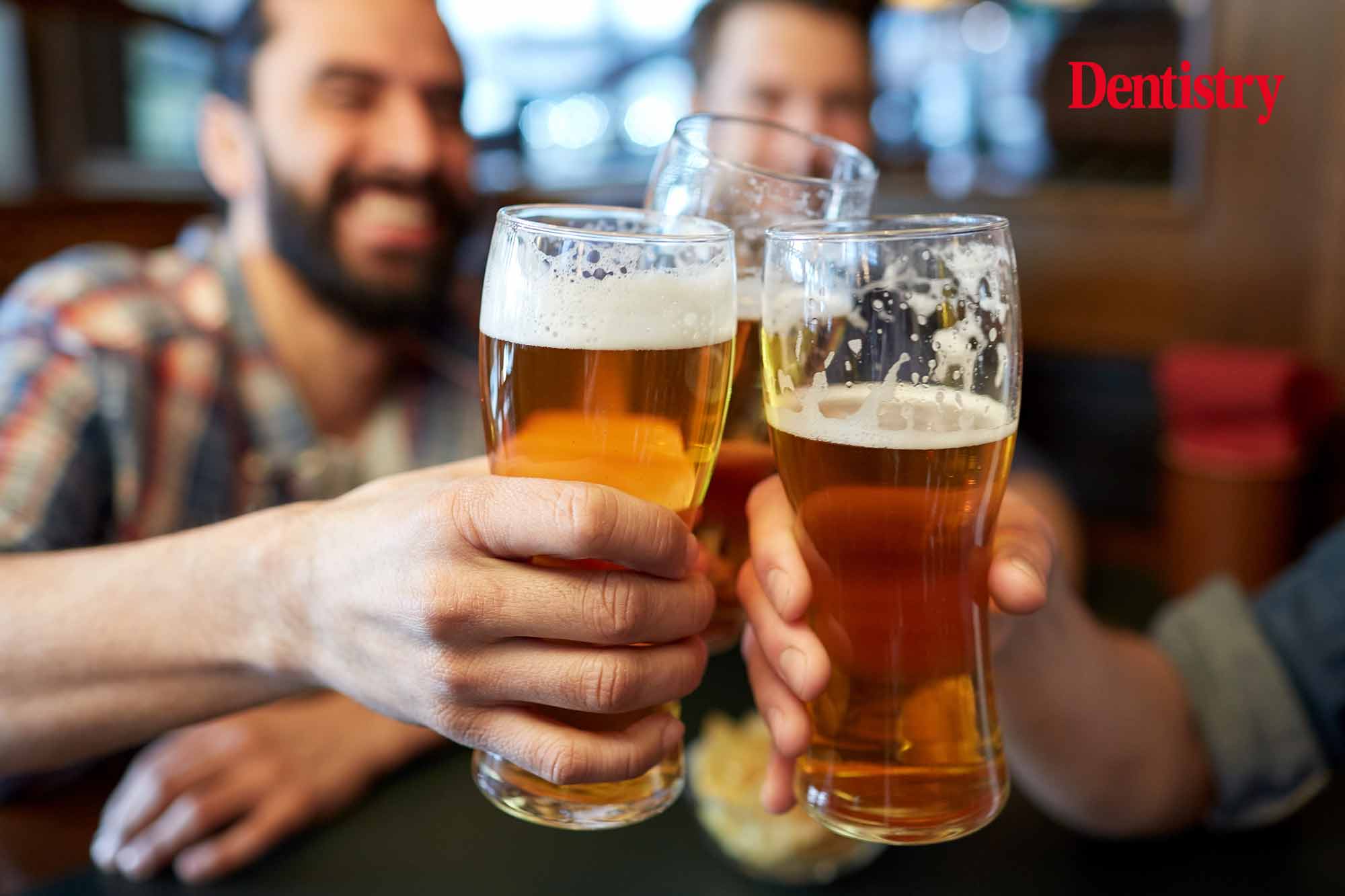 This Sober October, Amy Mesilio discusses the impact of alcohol on oral and mental health, and the importance of advising your patients on alcohol intake. 