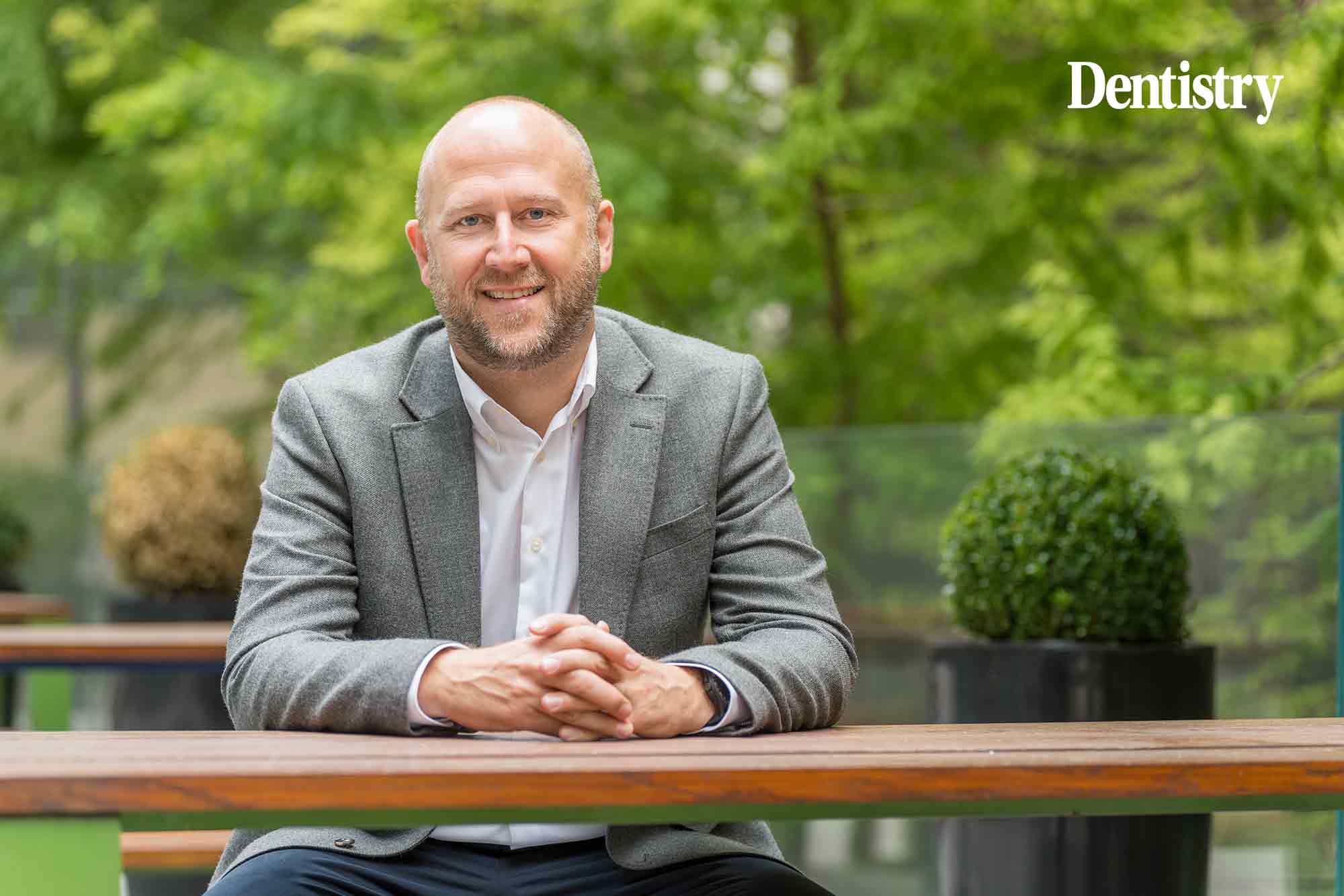 ‘Inclusivity is in our DNA’ – Bupa Dental Care and people-first dentistry