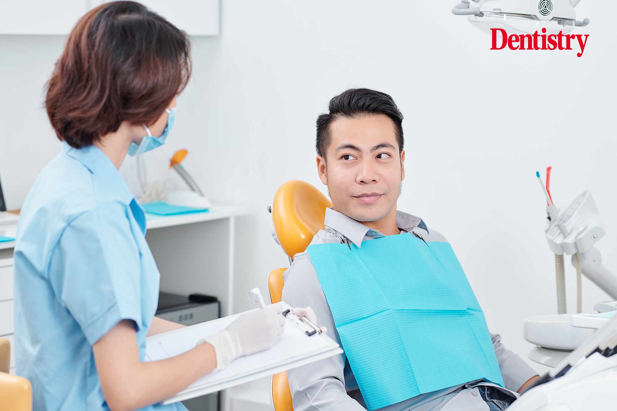 Complaints about NHS dental services increase 66% in five years