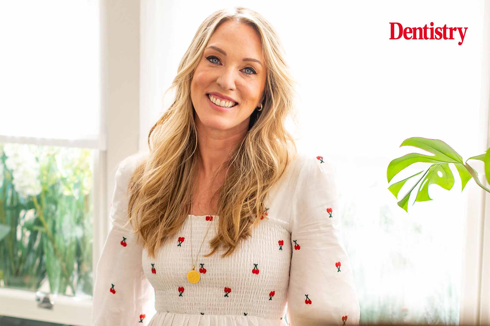 Why I'm so passionate about early diagnosis 