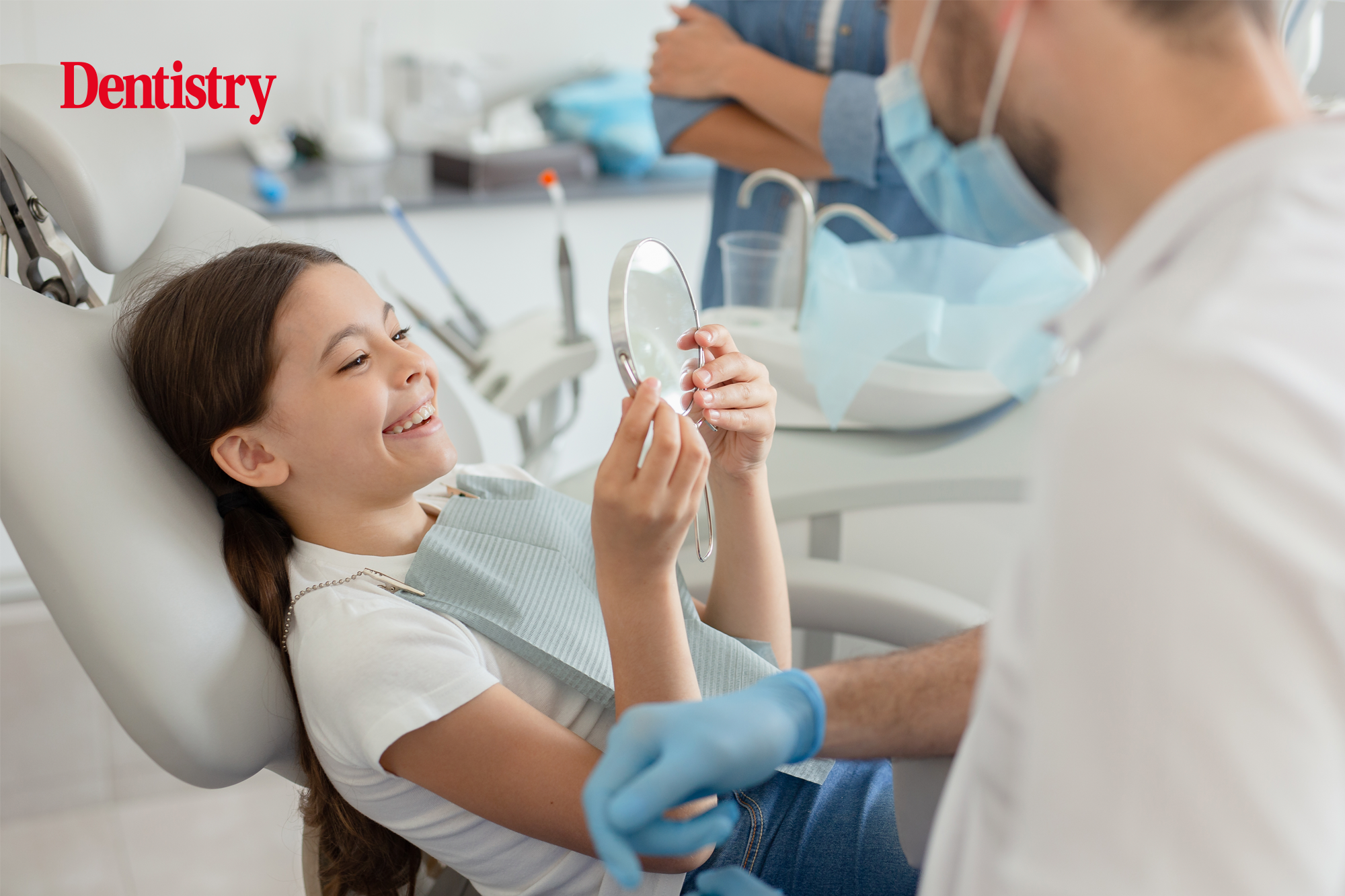 paediatric dentistry made easy