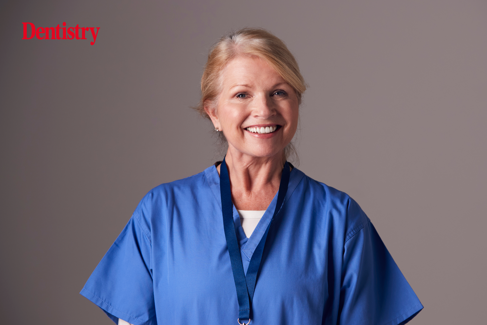 enquiries about supporting dental staff with menopause