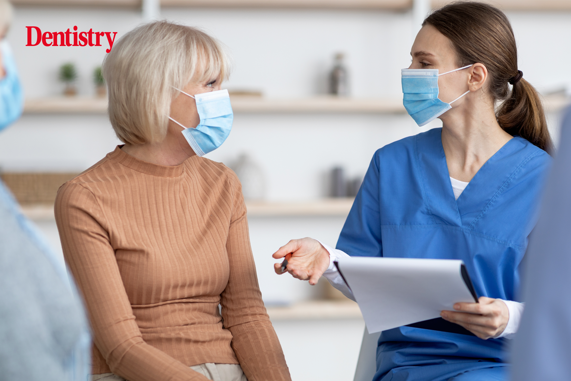 MPs say menopause checks should be given as part of NHS health checks