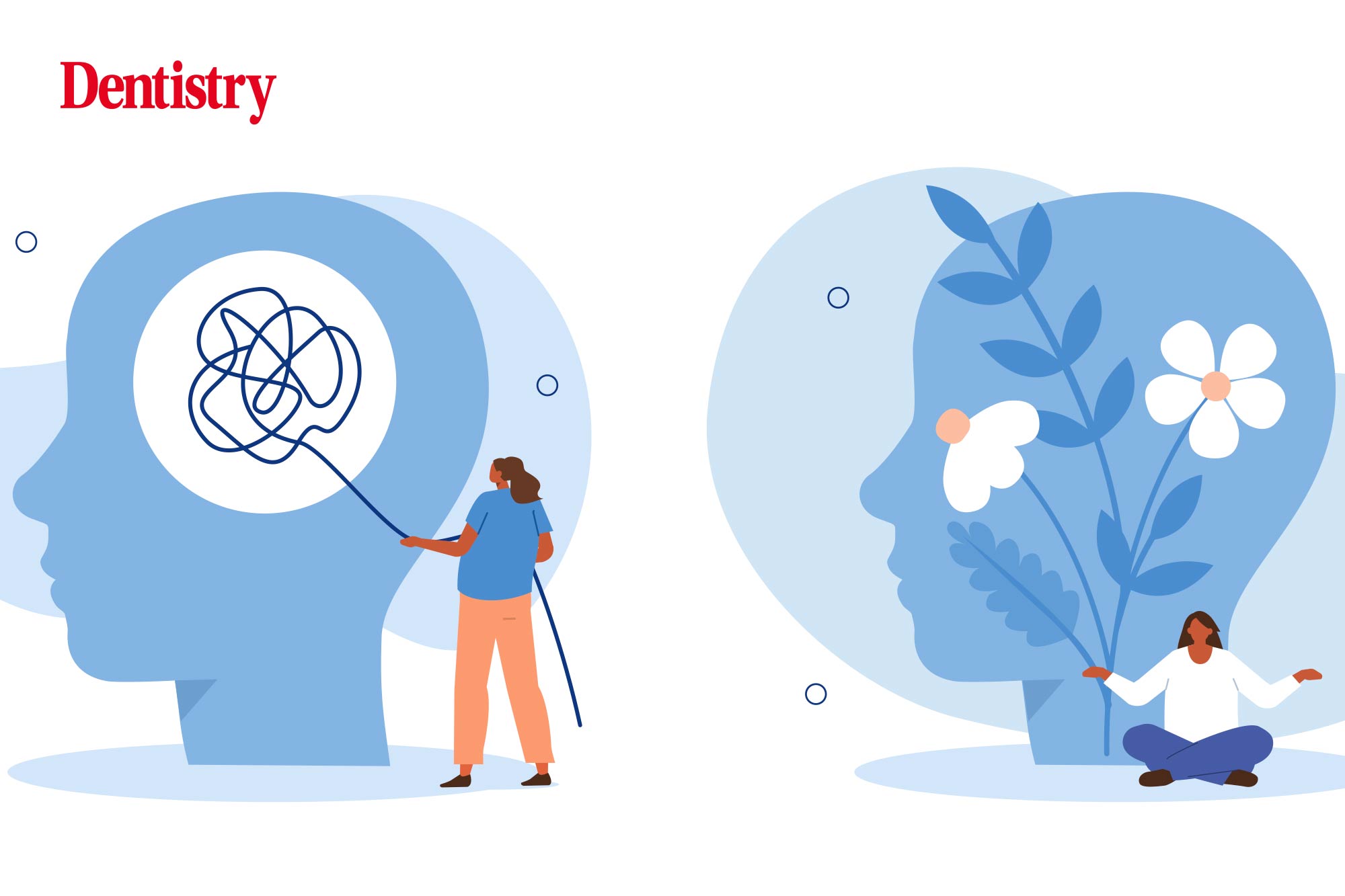 Steve Taylor discusses the importance of addressing mental health in the lab and how to spot the signs that someone is struggling.