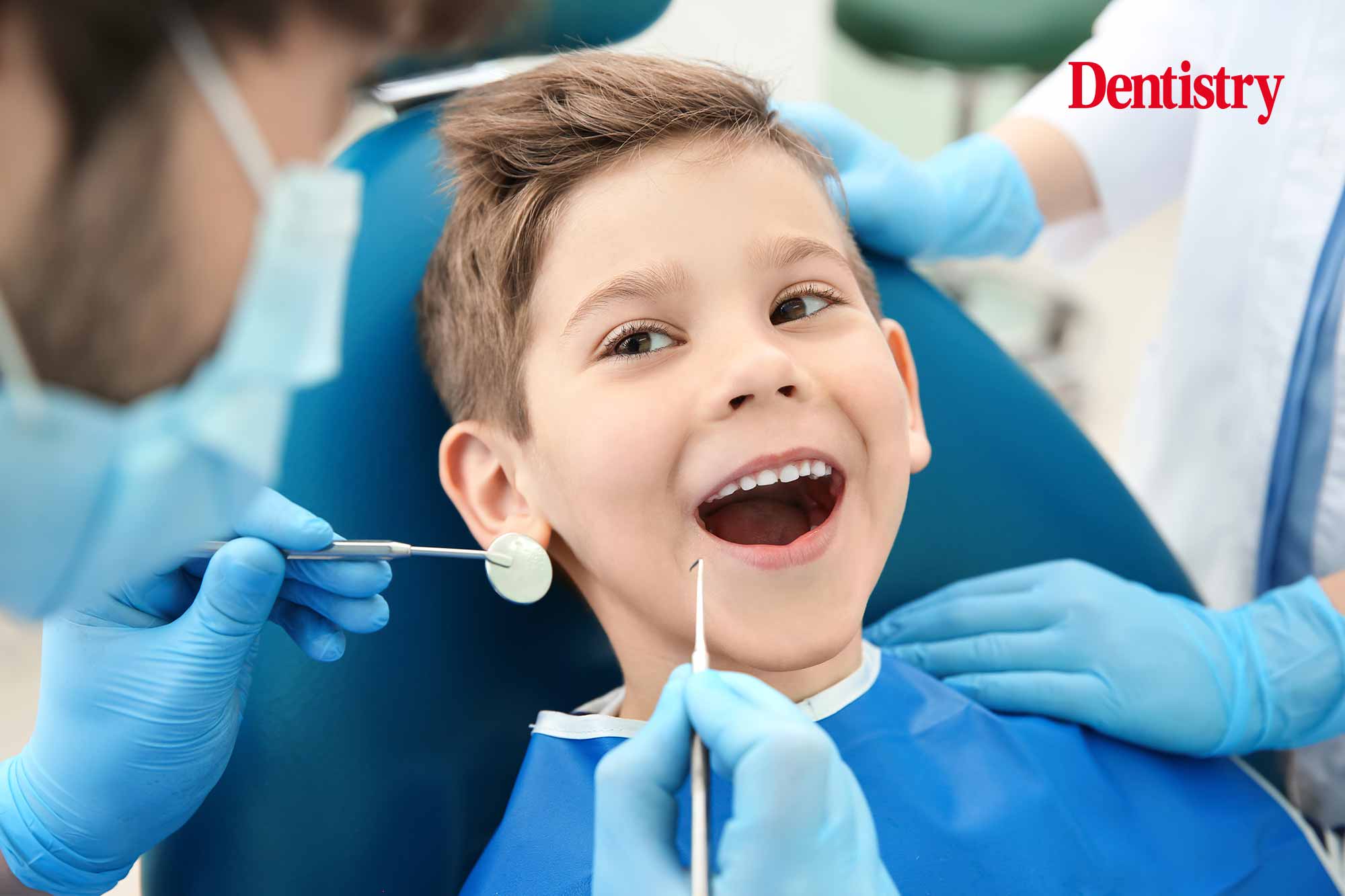 New data has shown that the oral health gap in Scotland shows no sign of improvement, with dental health inequalities persisting. 