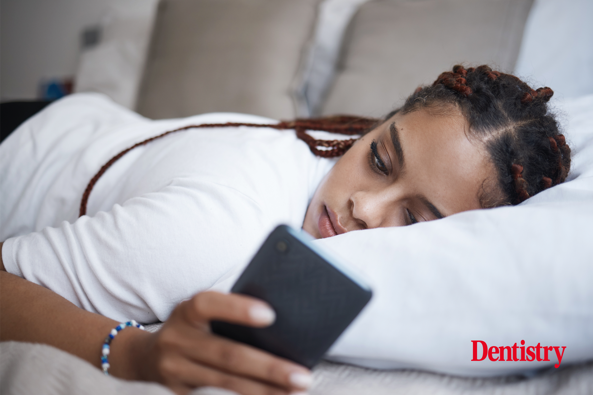 social media and mental health