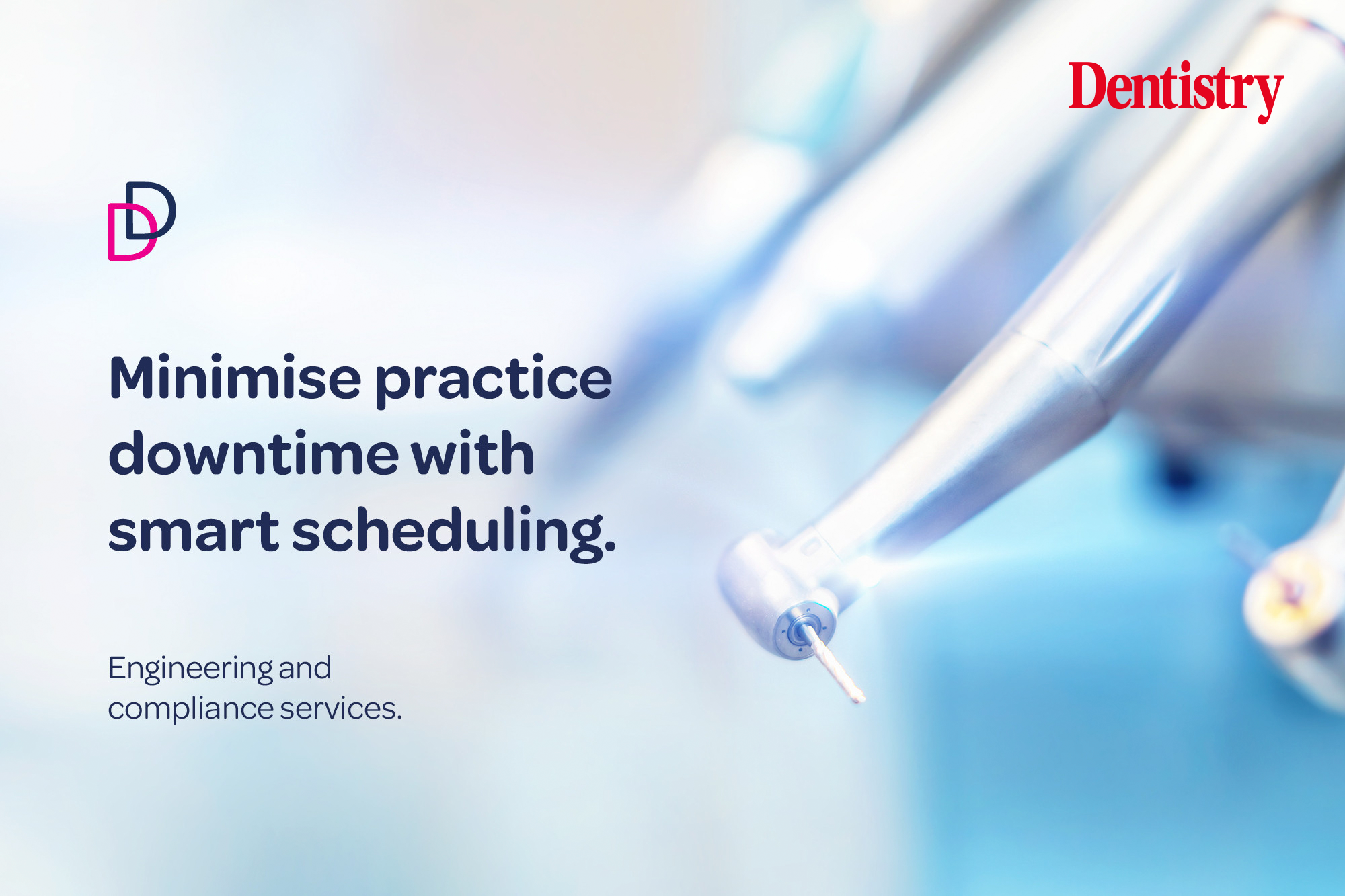 smart scheduling