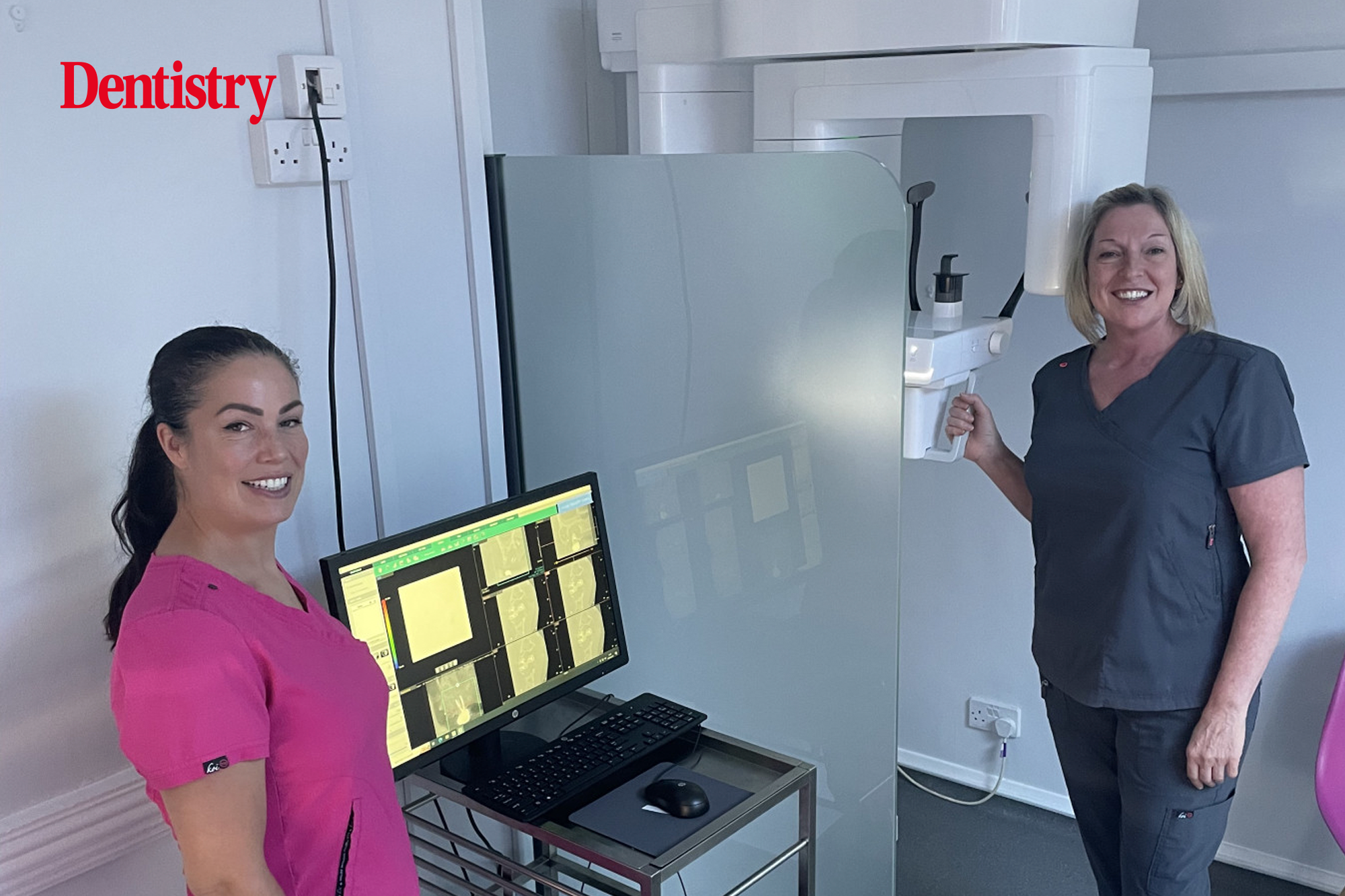 investing in CBCT imaging