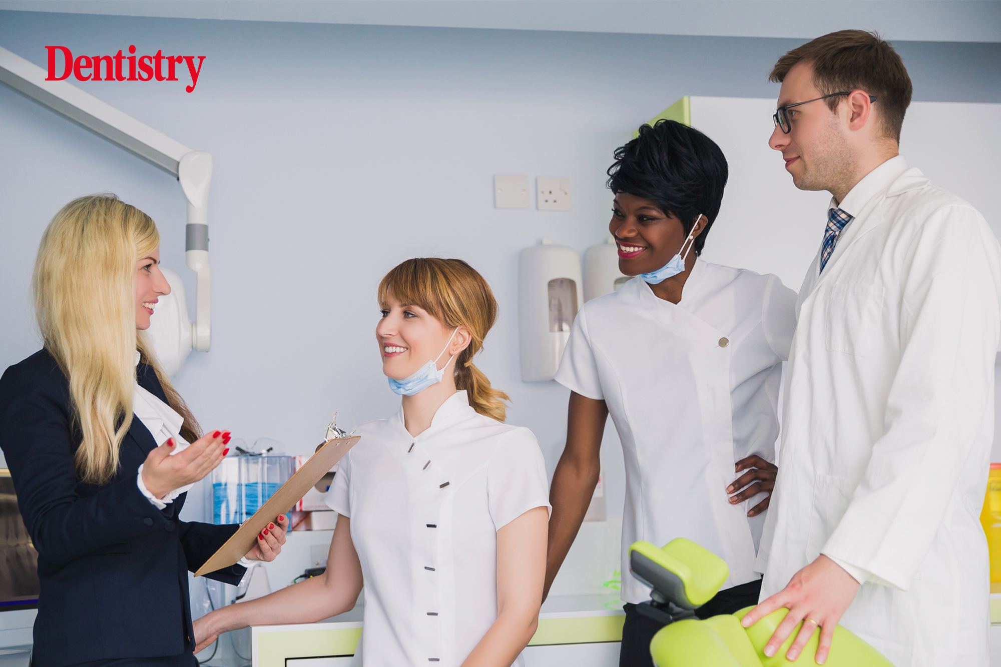 filling in dental locum service