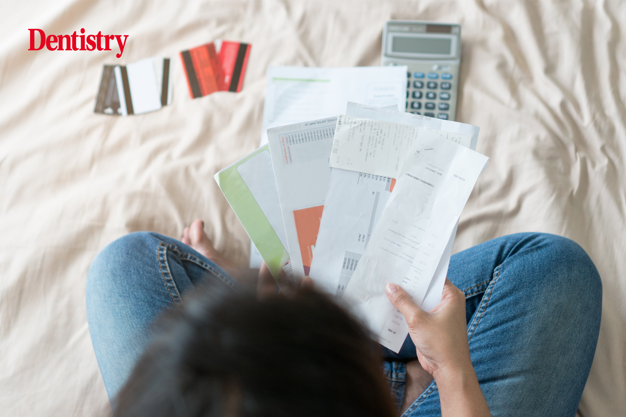 financial planning for young dentists