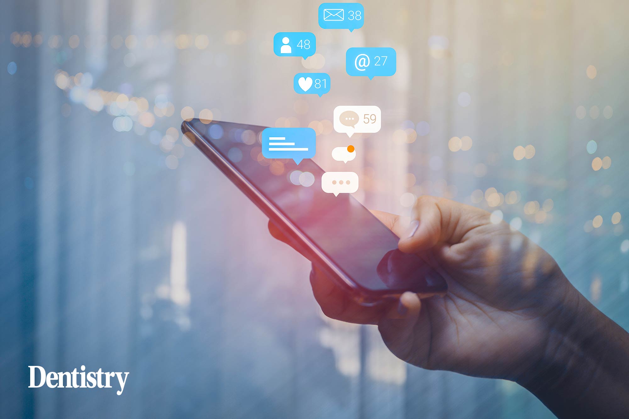 Miranda Steeples considers the importance of professional organisations in the era of social media.