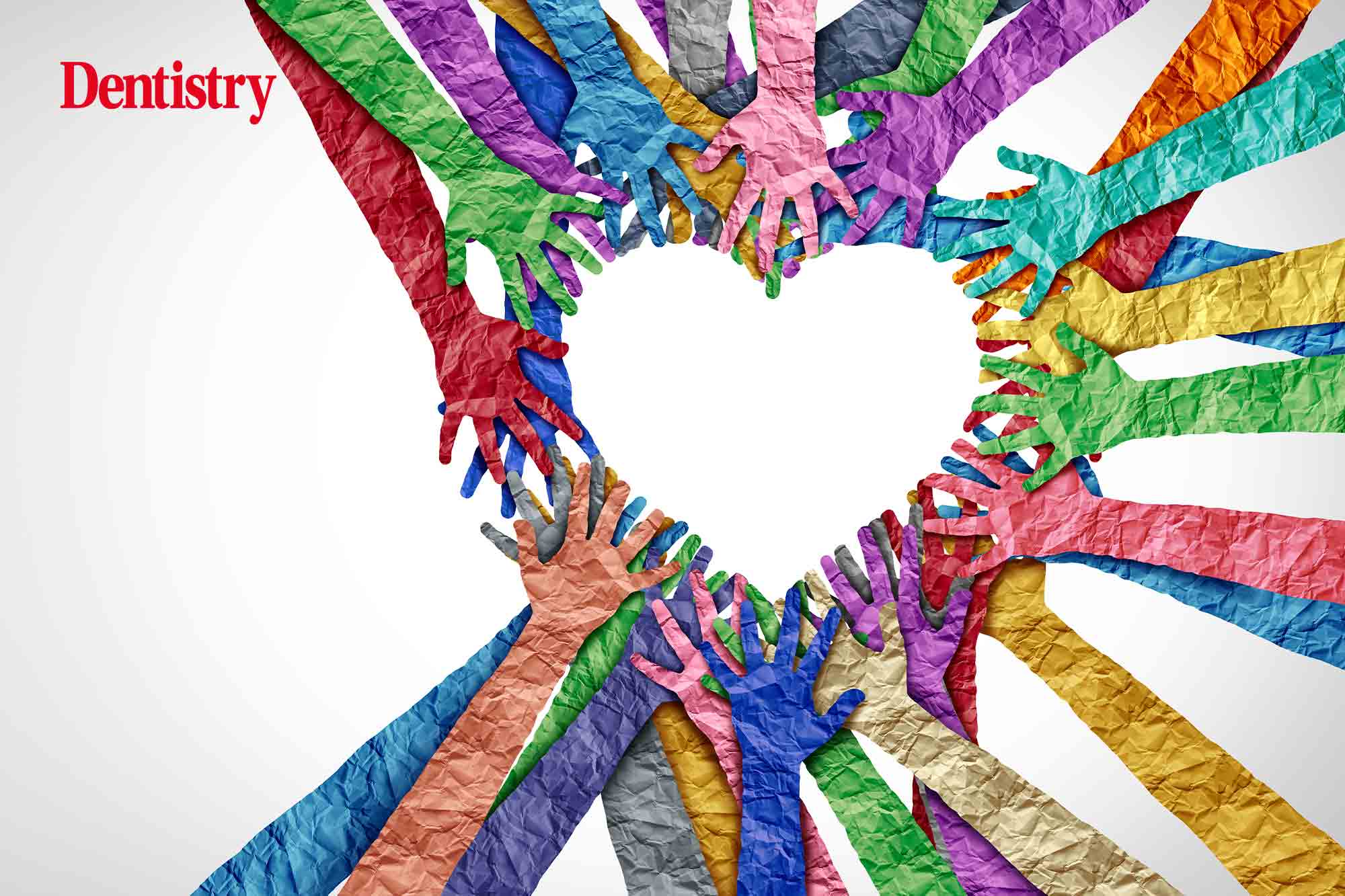 Dental professionals face challenges that can impact their wellbeing, but help is at hand, says Ritesh Aggarwal.