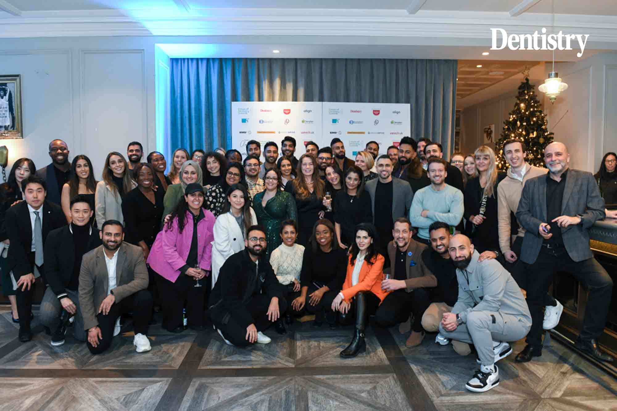 The future of dentistry is bright, says profession