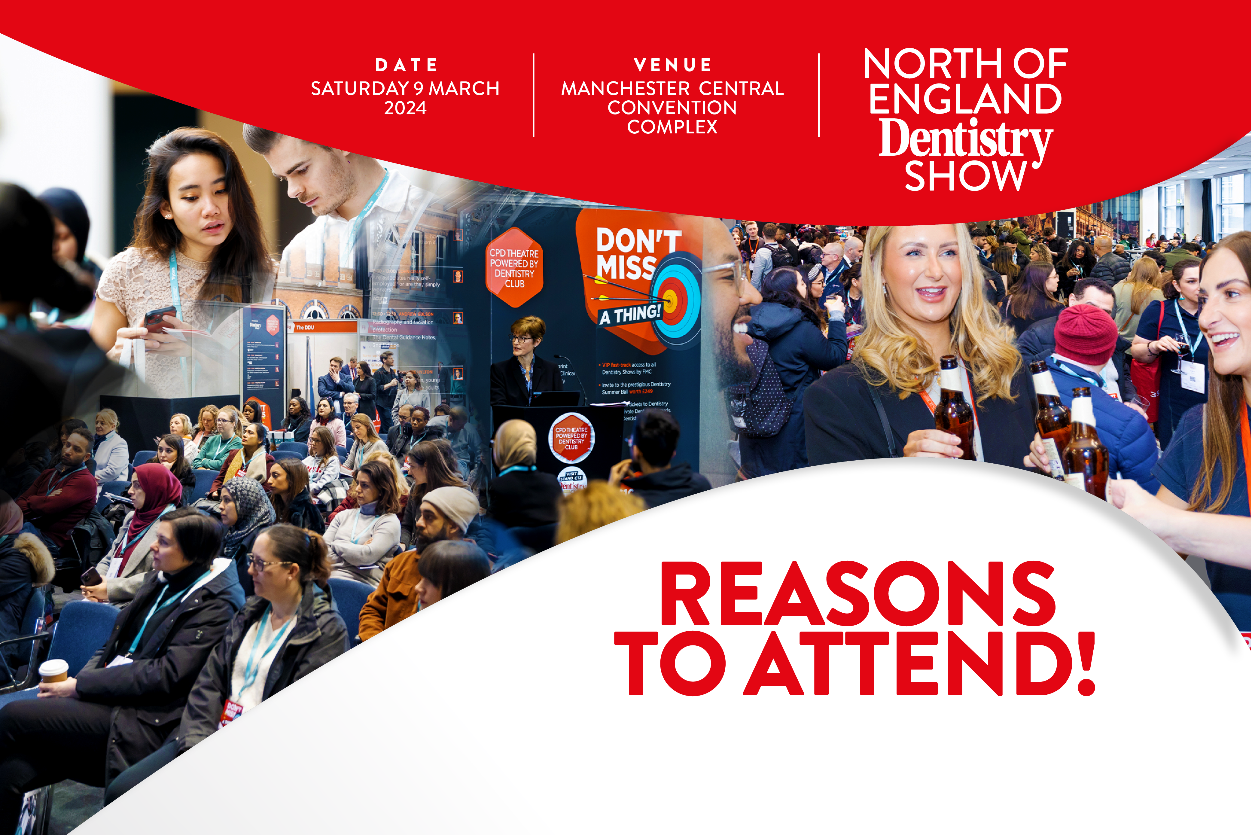 North of England Dentistry Show