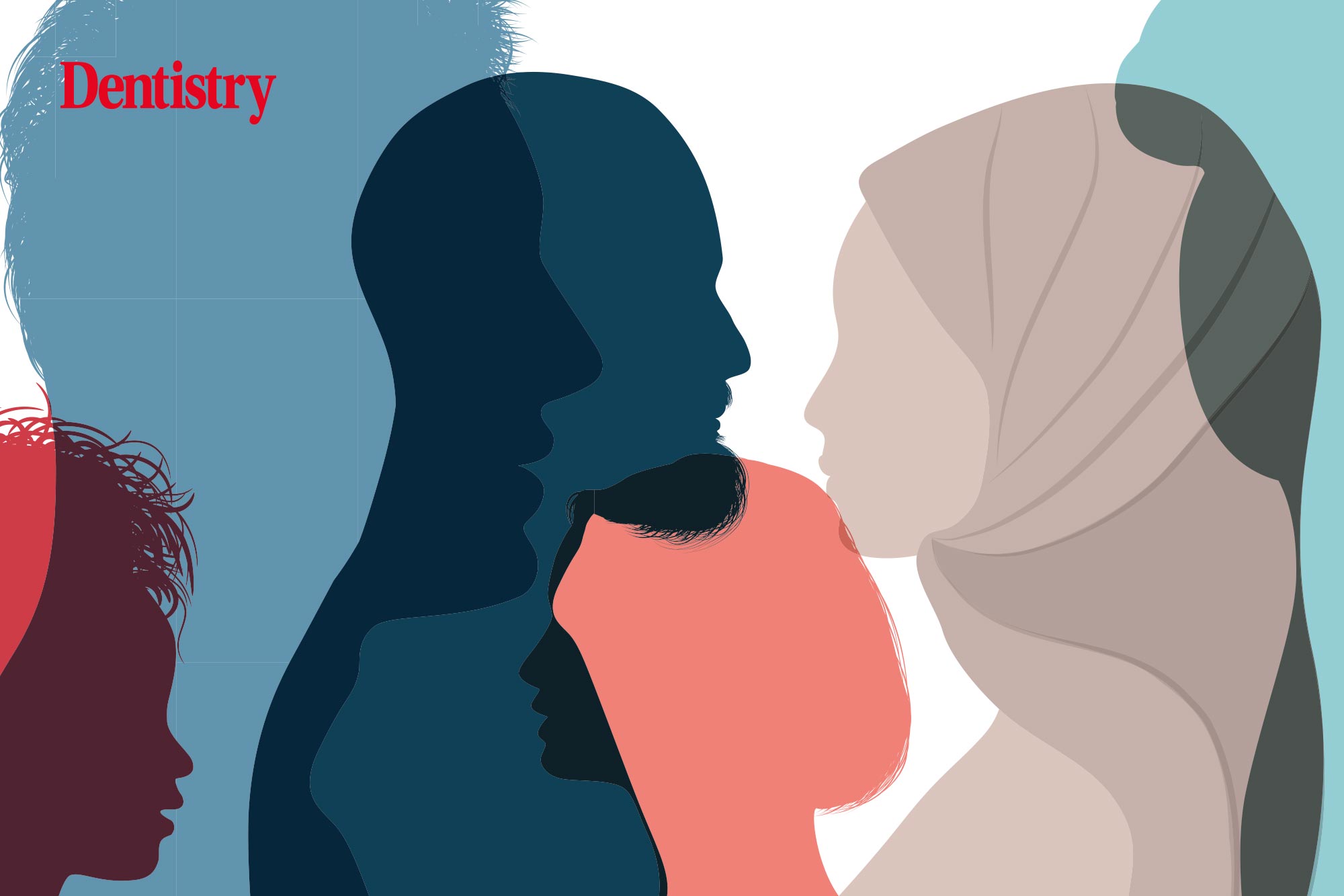 Advocating for compassion: addressing anti-Muslim behaviour in dentistry