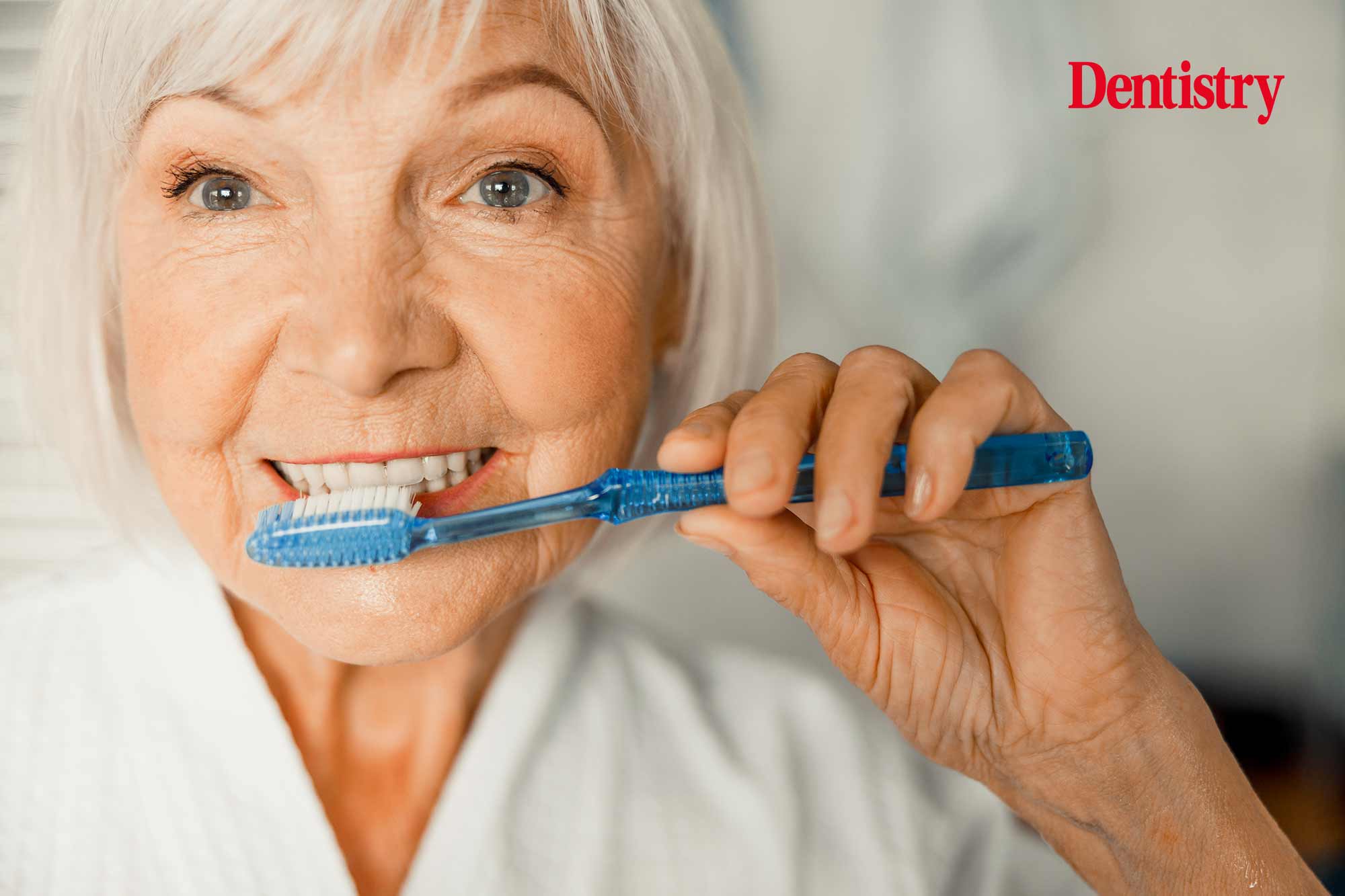 A study has found that poor oral health can increase the risk of different brain issues, such as a stroke, dementia and cognitive decline. 