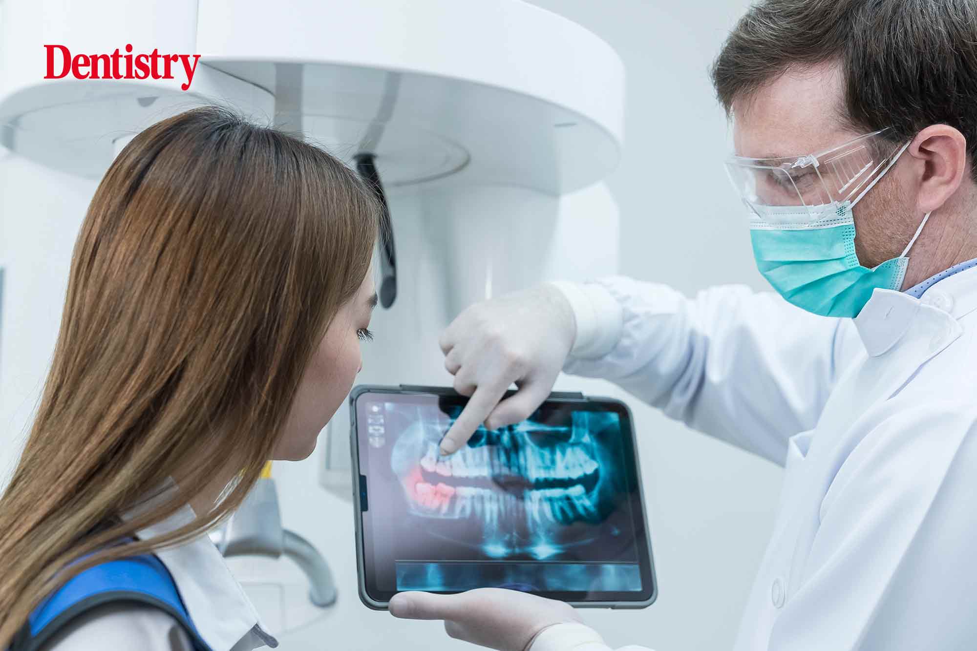 Tailored preventative advice 'paramount' for patients, says dentist