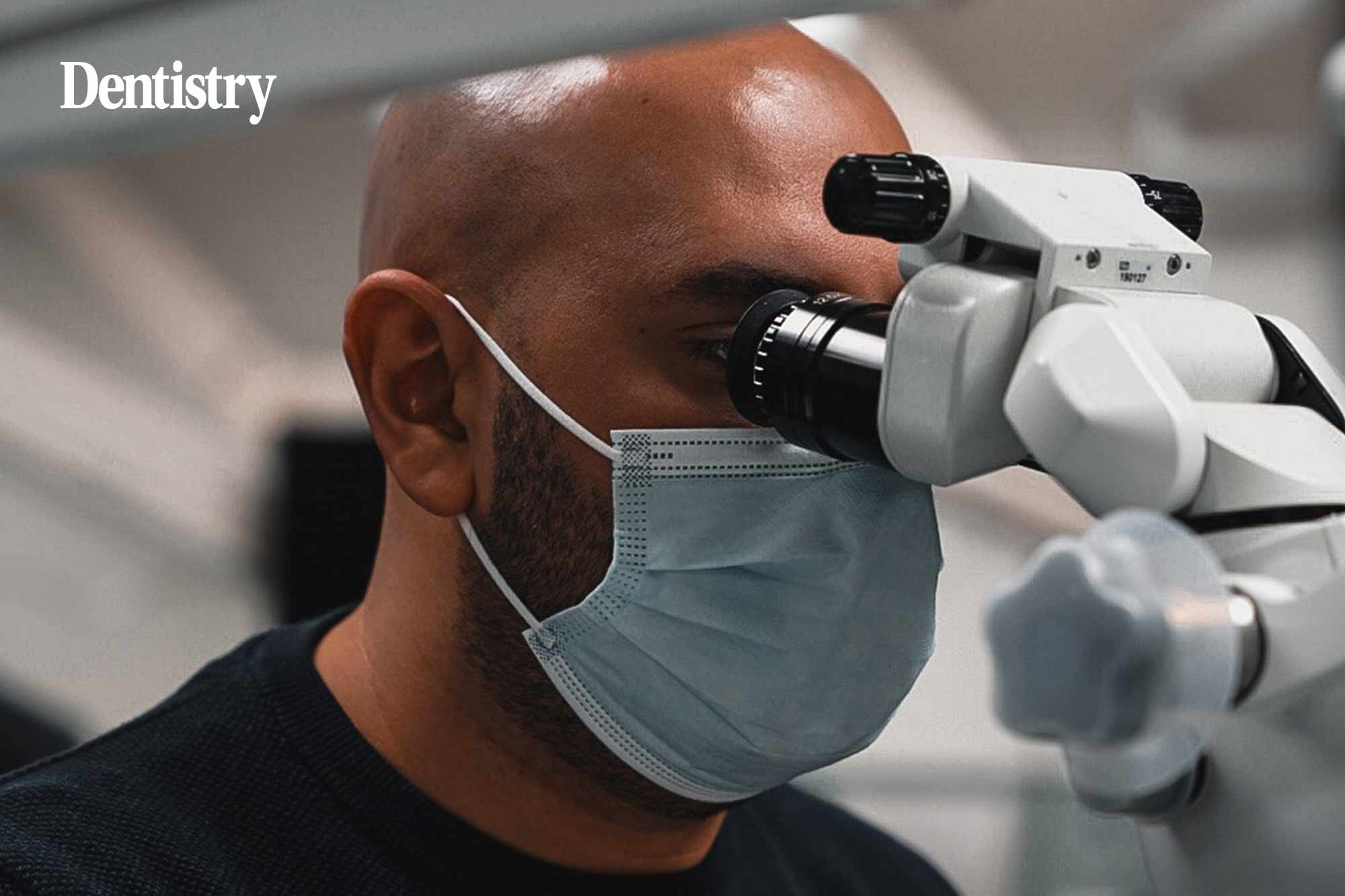 Pioneering excellence in endodontics with a natural-born educator