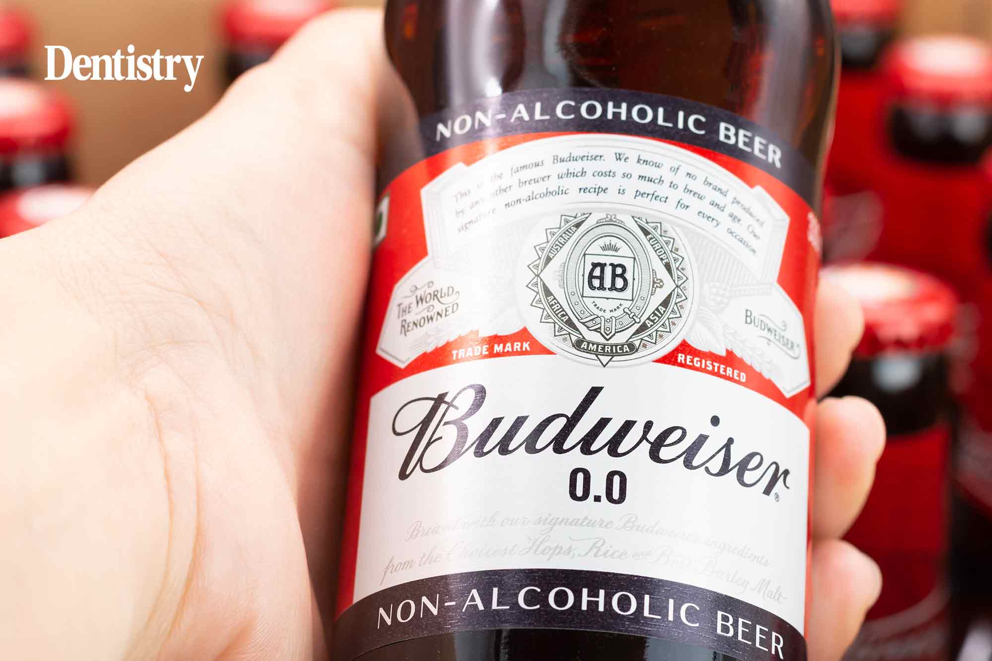 Almost half of young people go for low or no-alcohol drinks, survey says