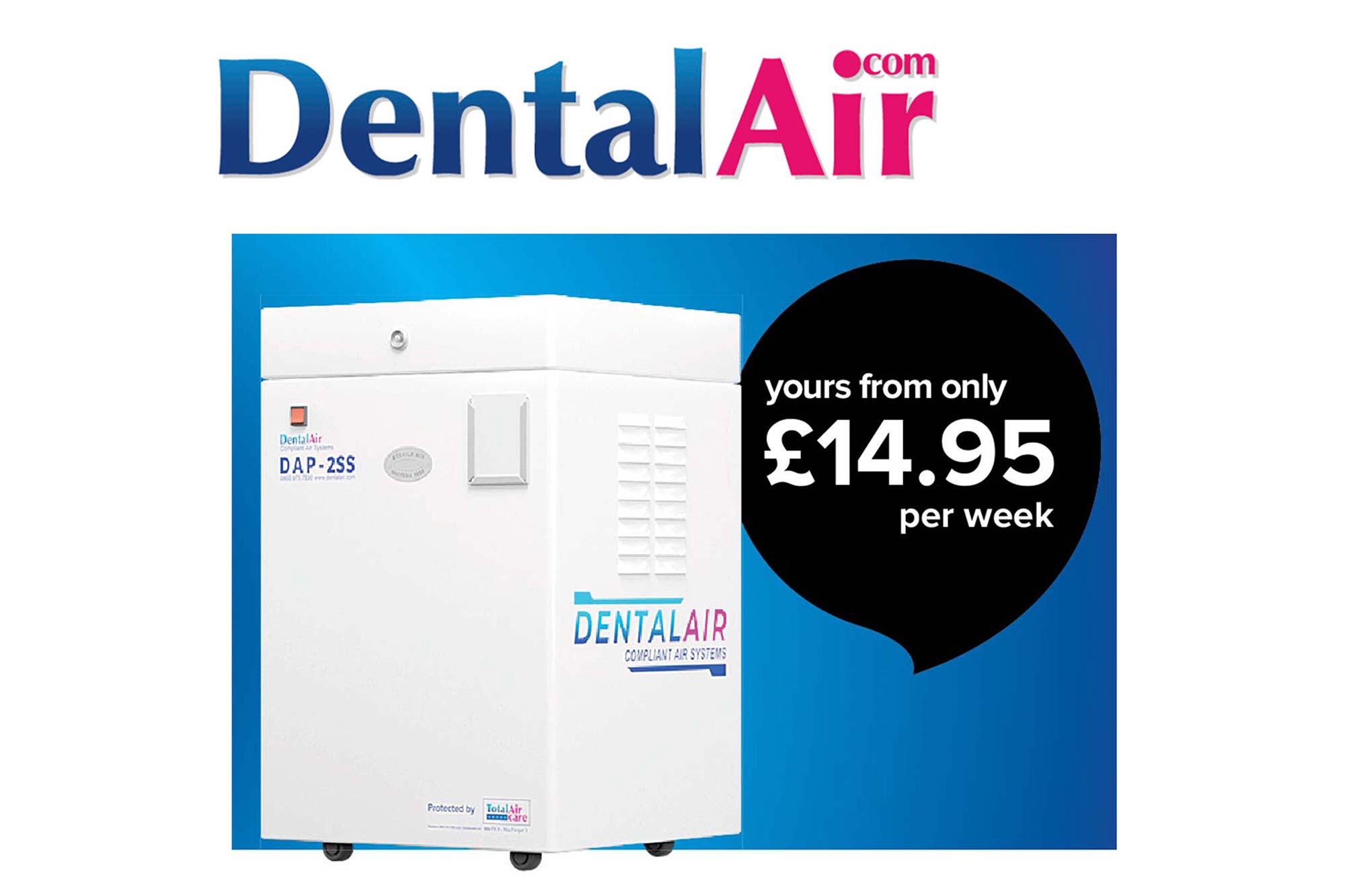 dentalair