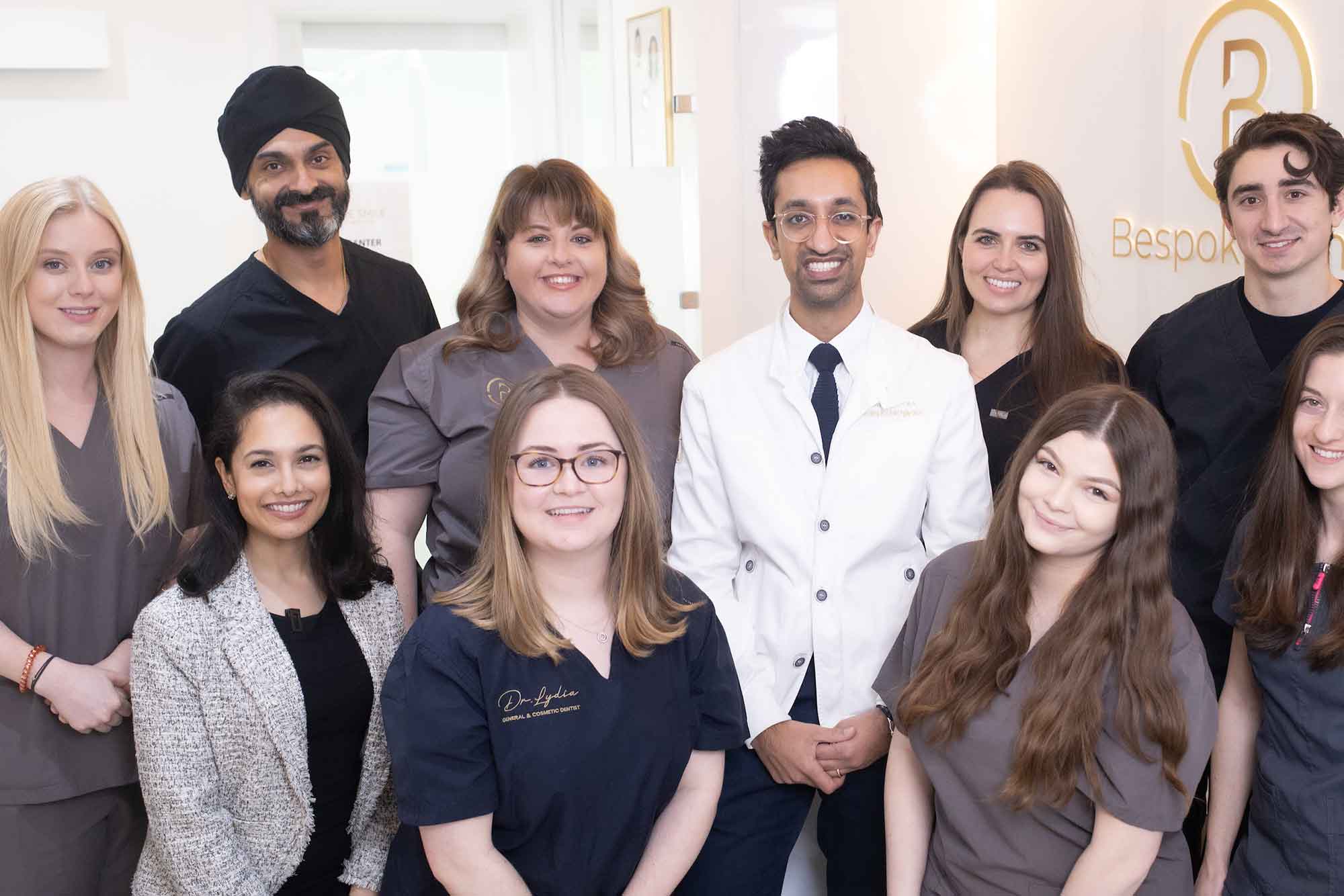 private dentistry awards