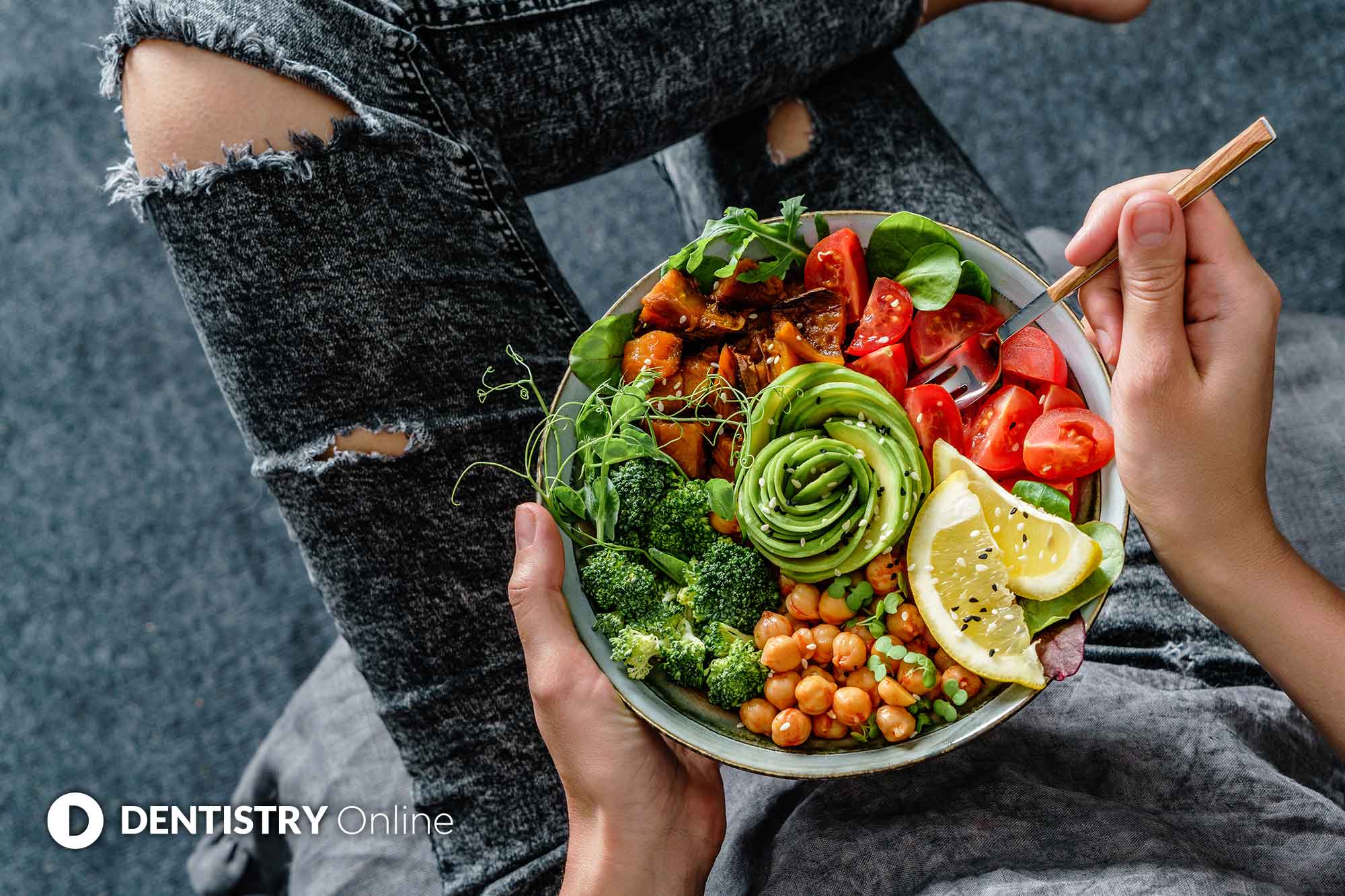 impacts on oral health of changing our diet