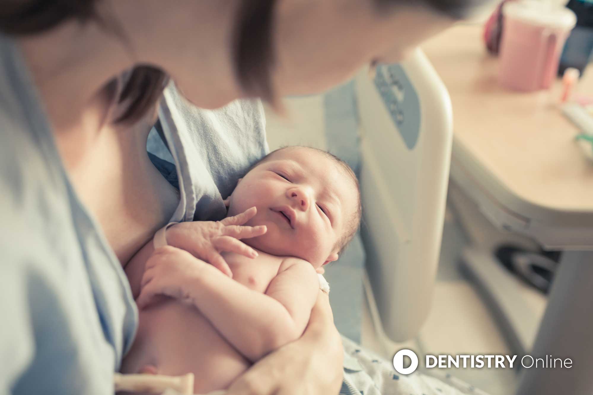maternity department
