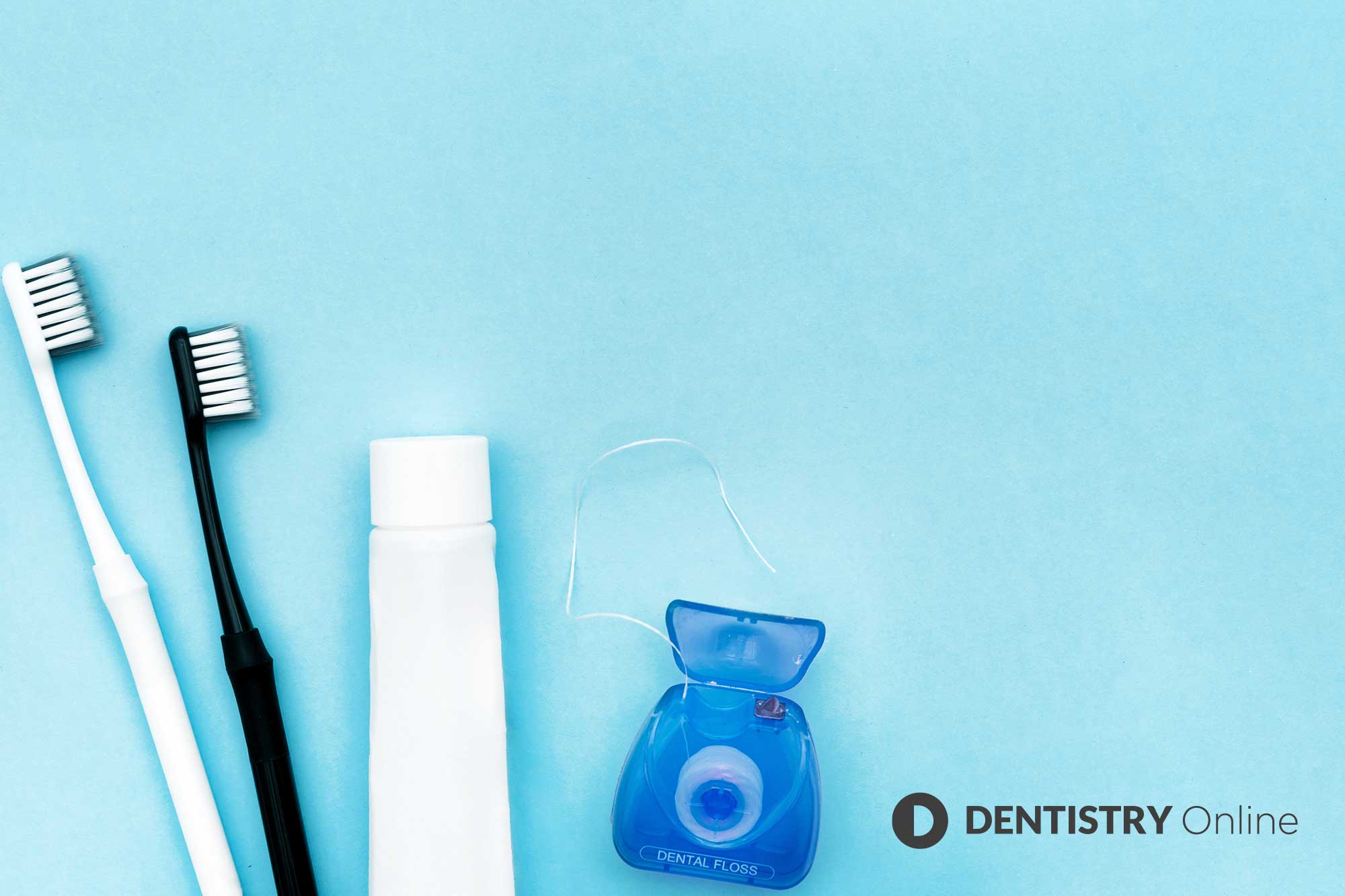 Toothpaste and mouthwash are on track to remain the most in demand oral hygiene products