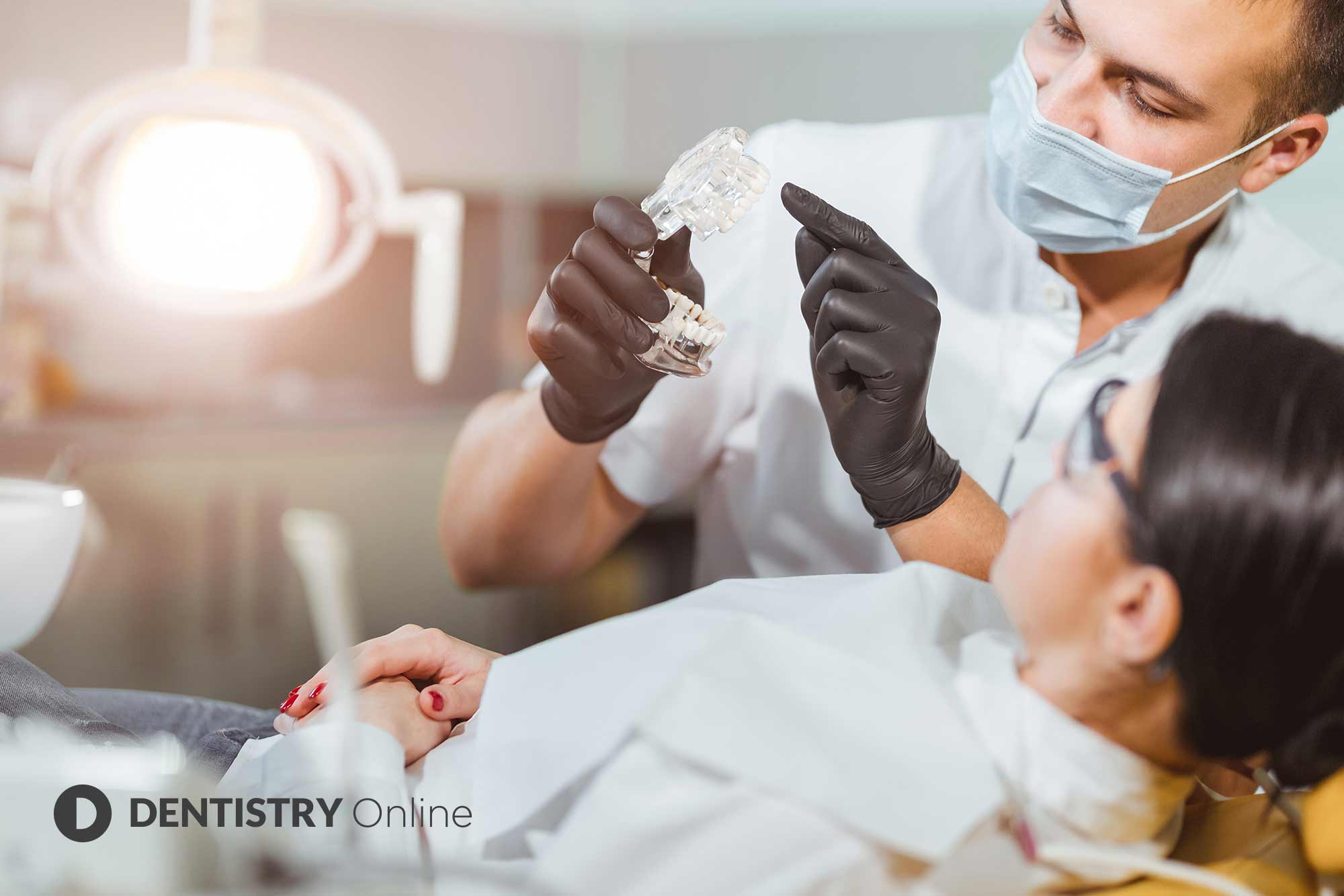 private dentistry