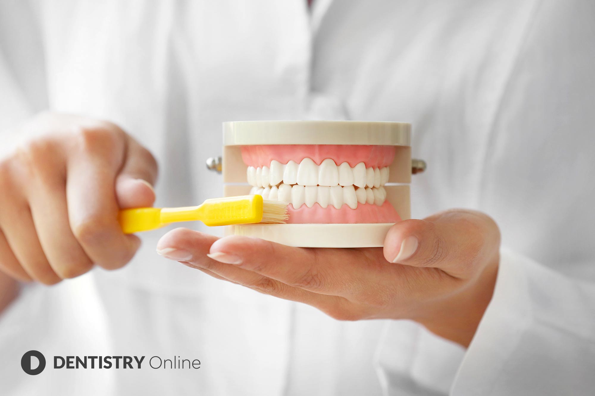 Dental therapy 
