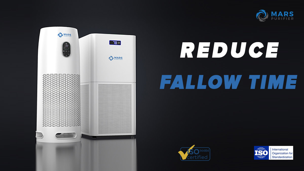 air purification