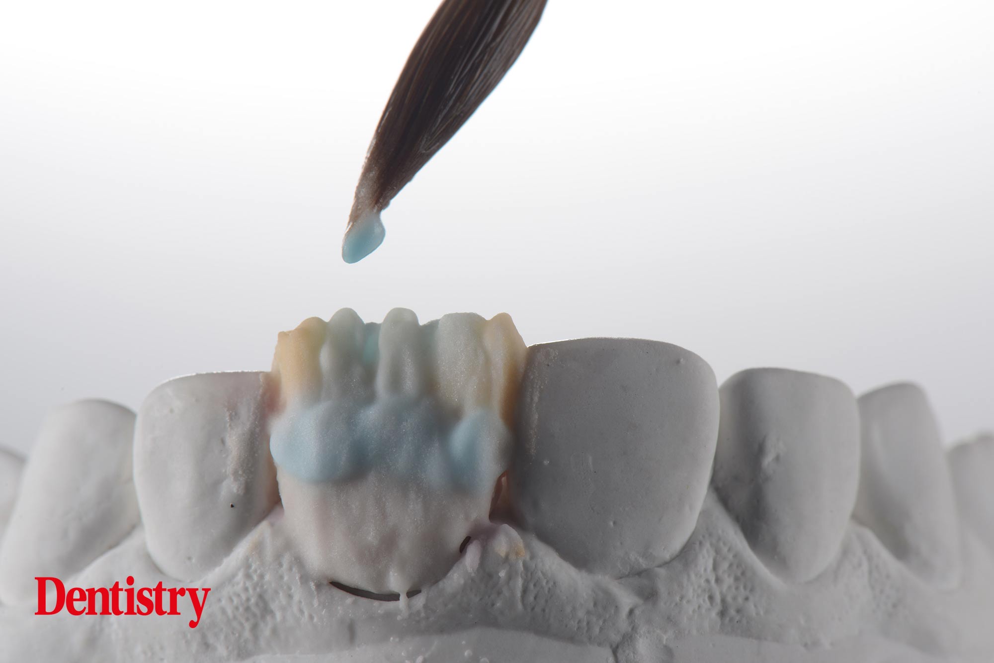 ceramic powder