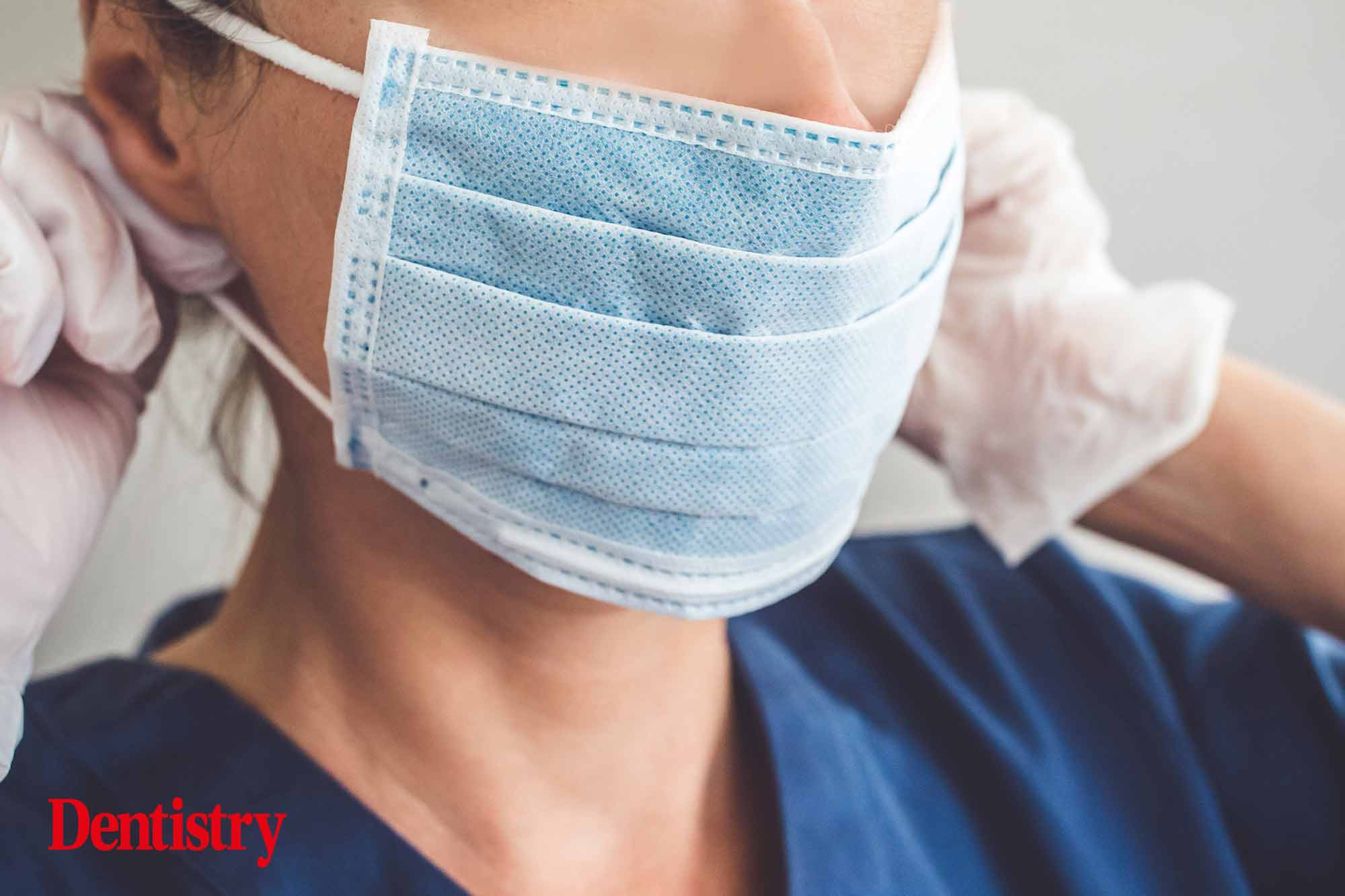 NHS dental practices will need to hit 60% of their pre-COVID activity under new requirements