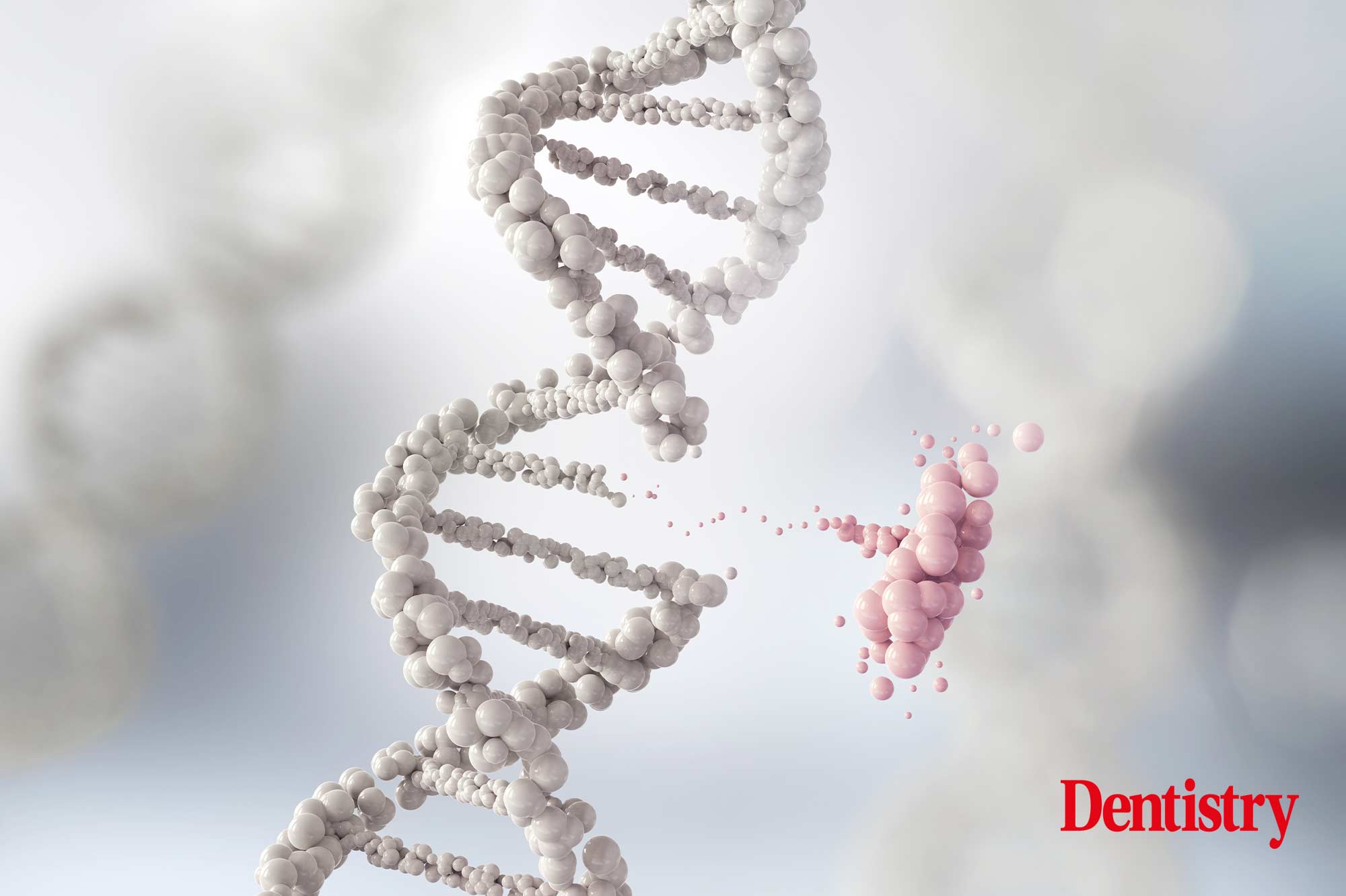 impact of genes on disease risk 