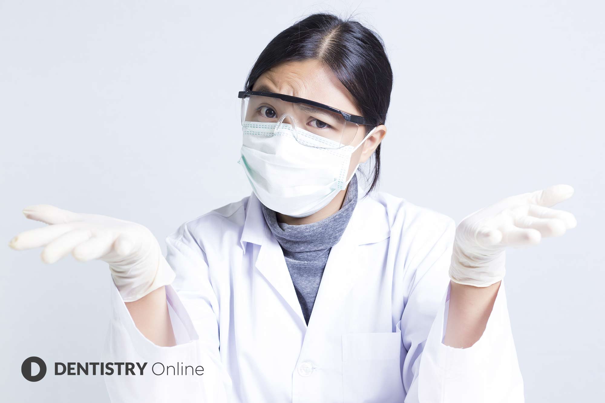 hospital dentistry