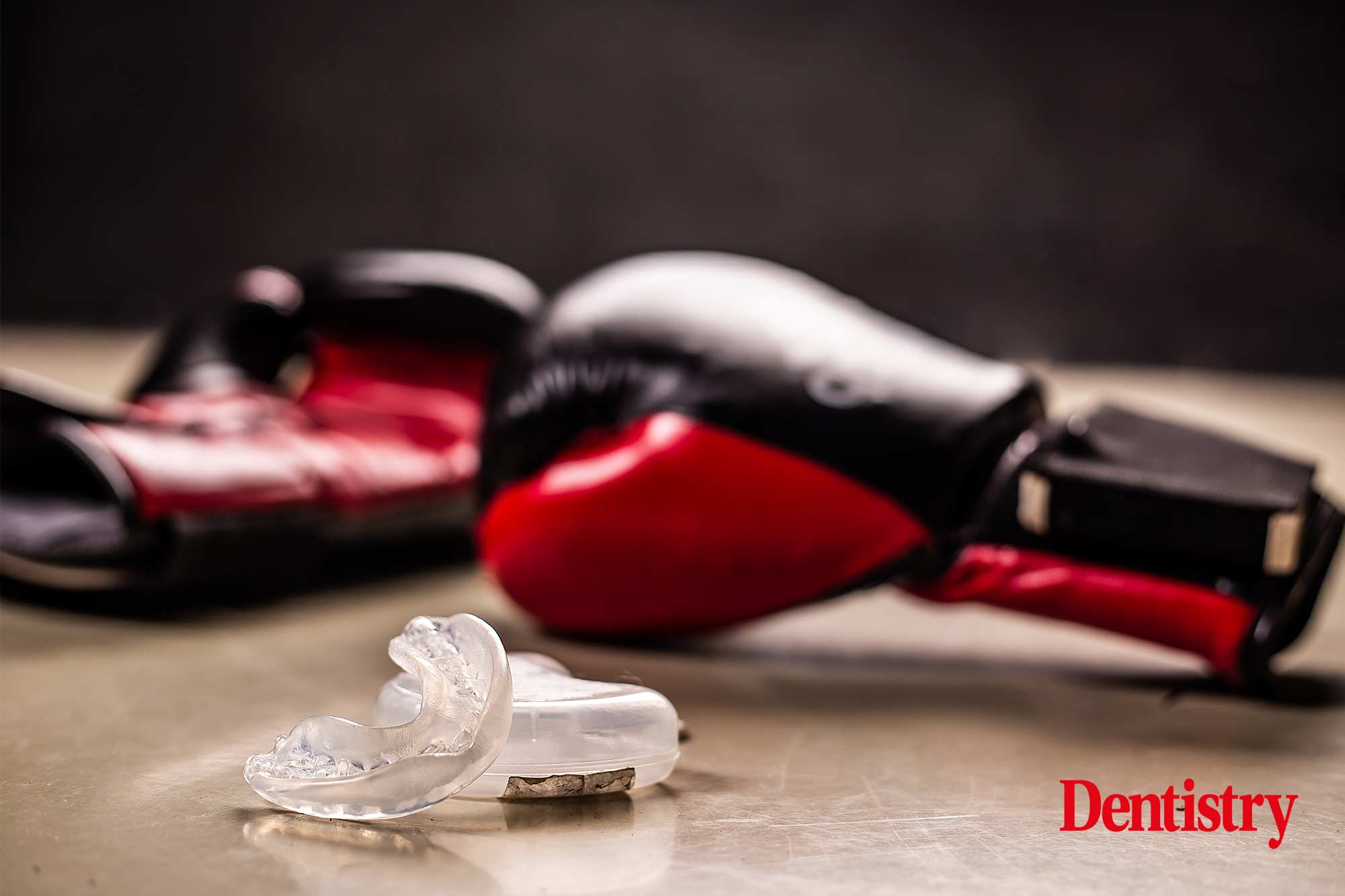 mouthguard