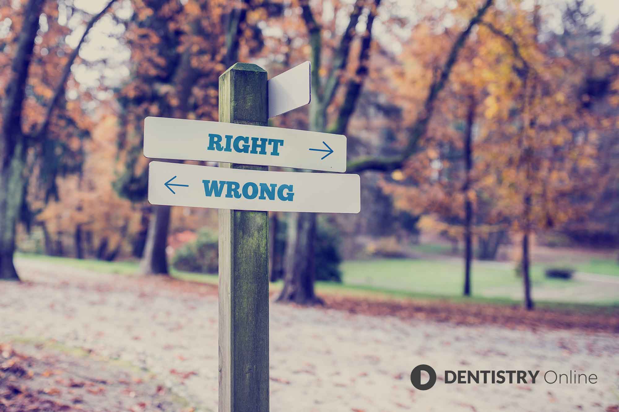 slow dentistry