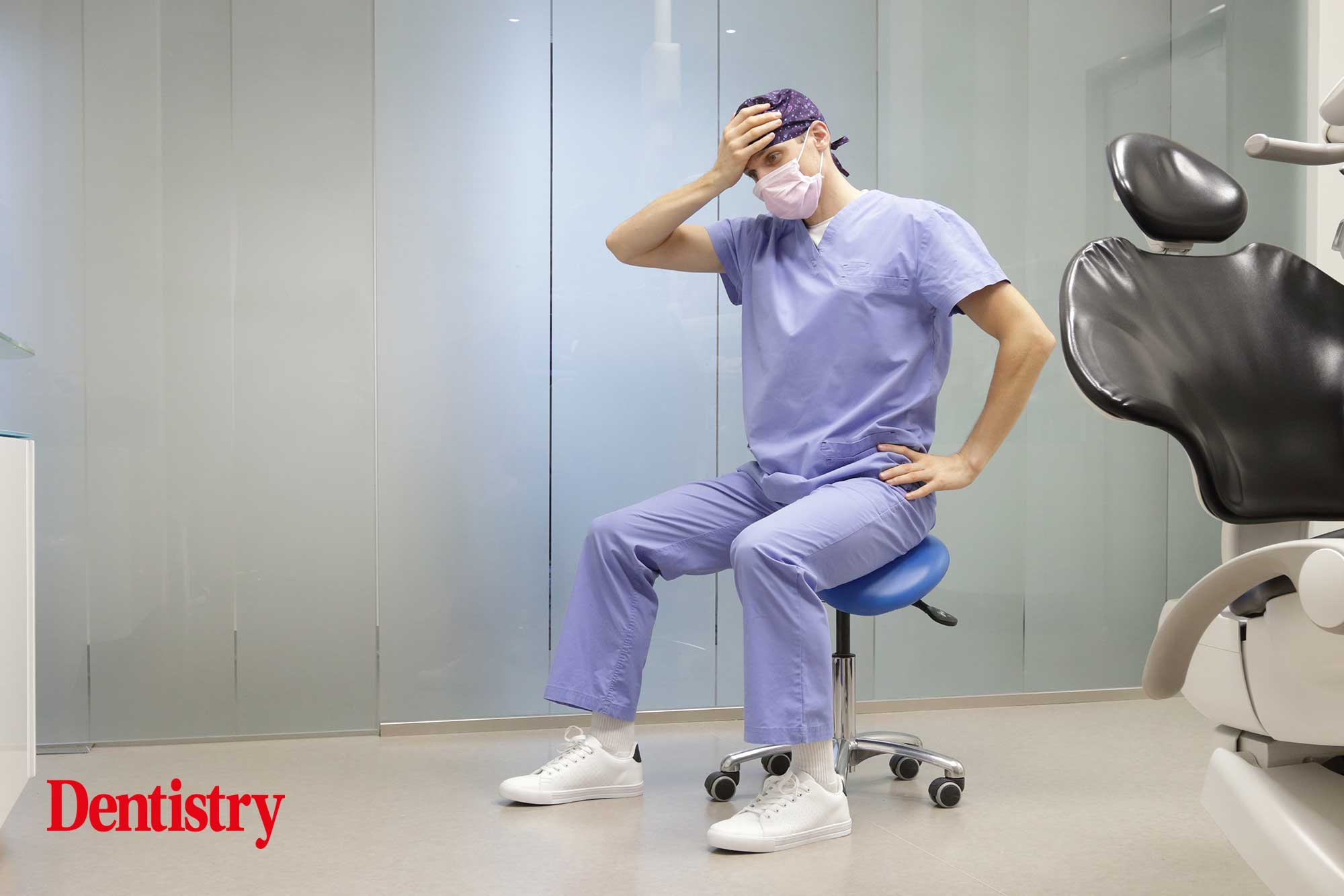 challenging patients