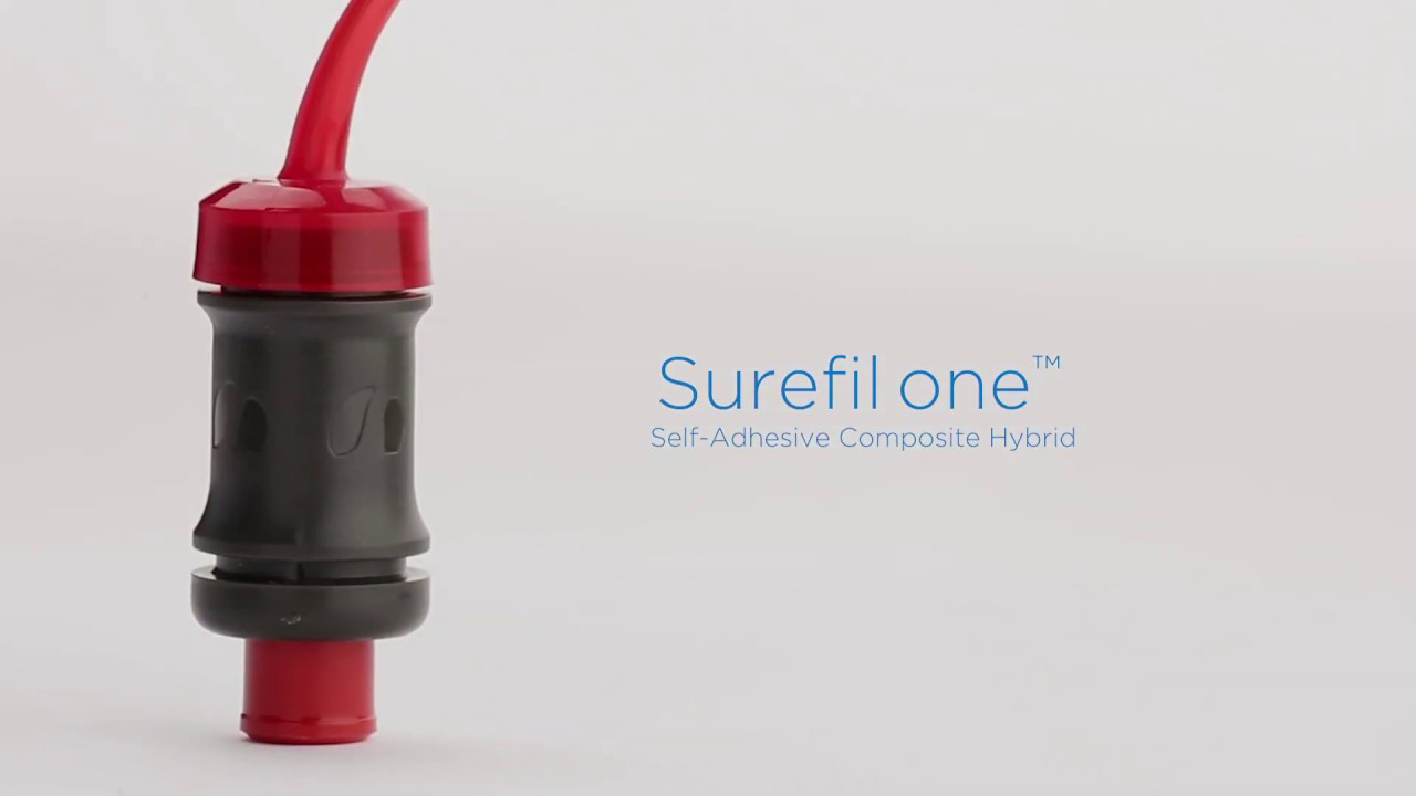 Surefil One composite