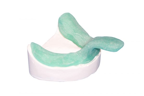 Kemdent LC Tray