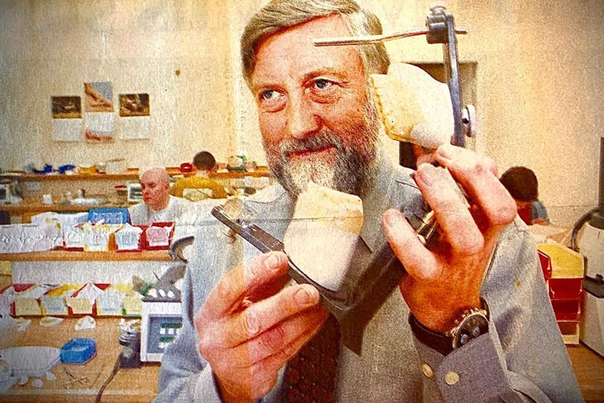 alex obituary 