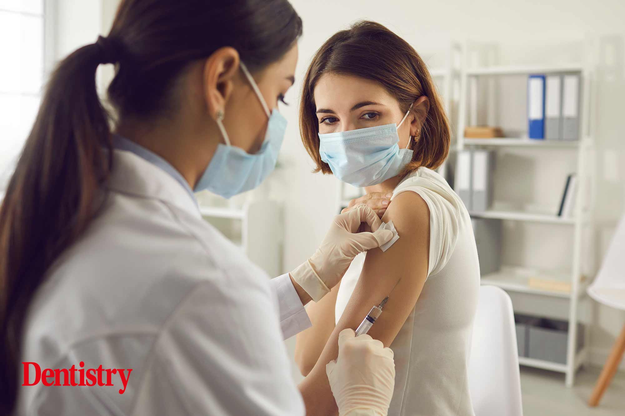vaccination