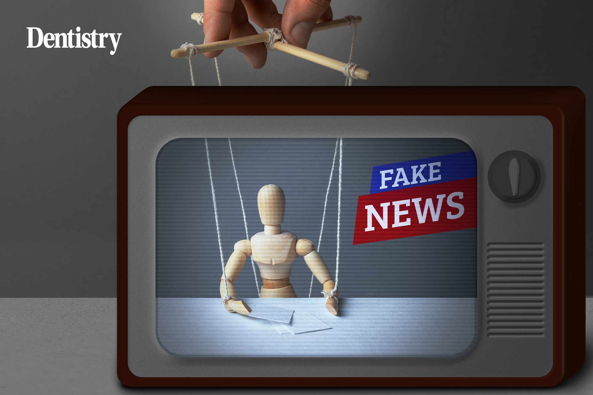 fake news