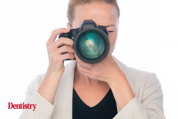 clinical photography 